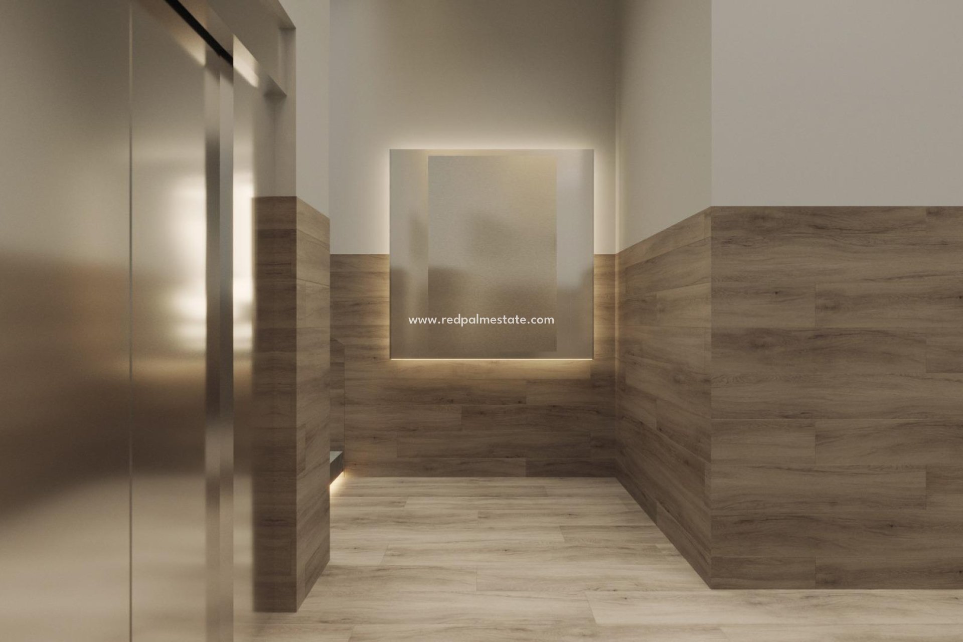 Nouvelle construction - Appartements -
Torrevieja - Centro Torrevieja