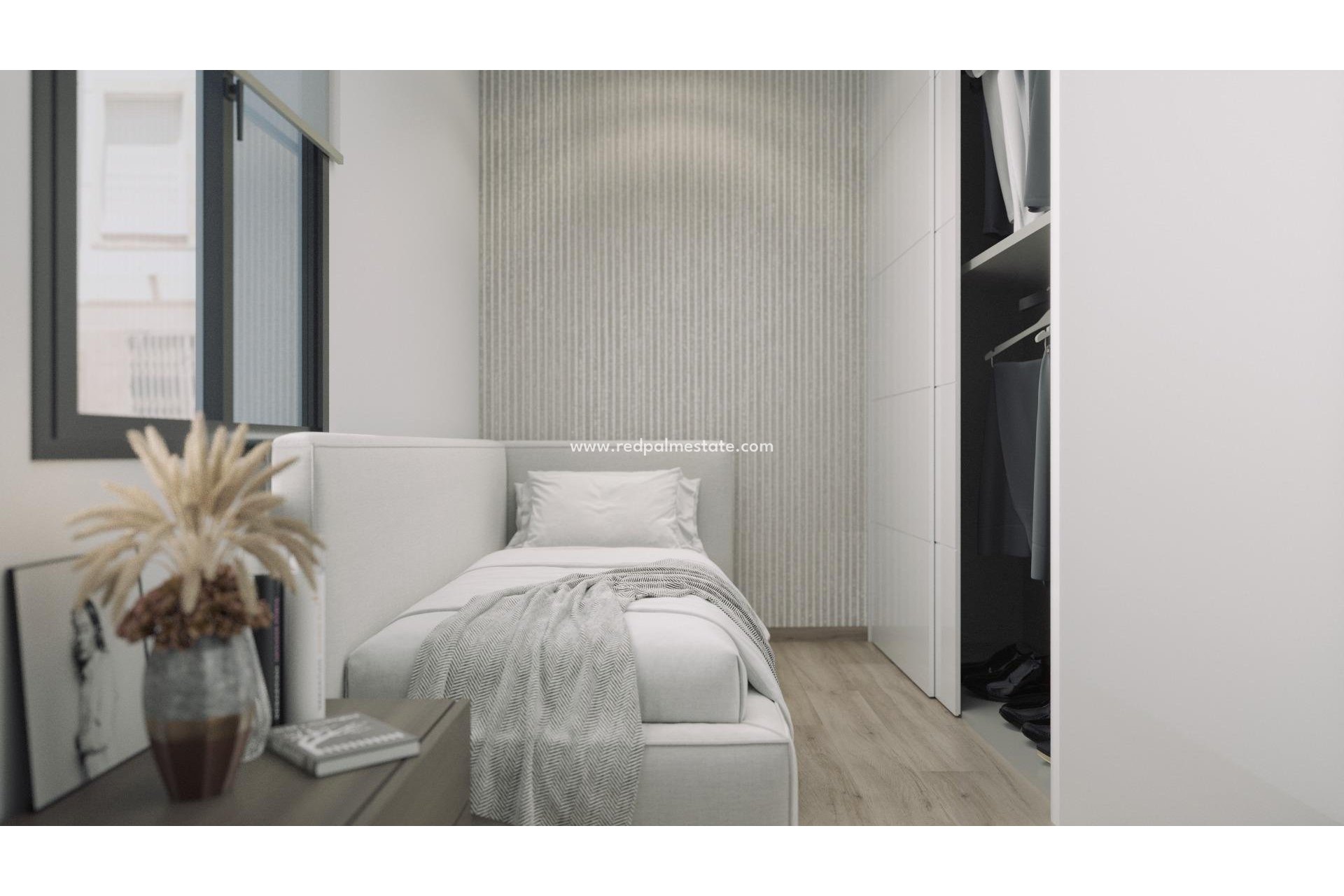 Nouvelle construction - Appartements -
Torrevieja - Centro Torrevieja