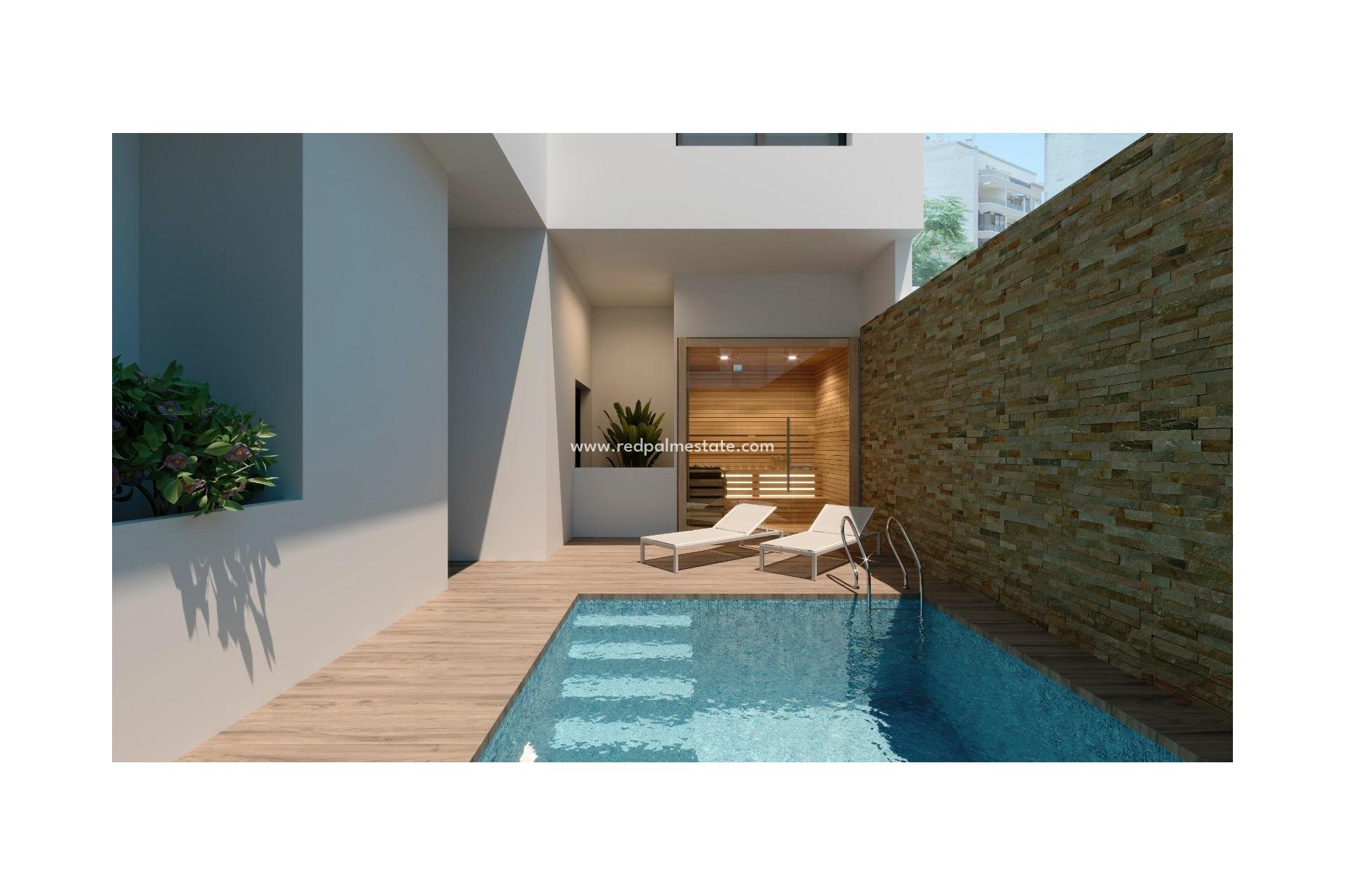 Nouvelle construction - Appartements -
Torrevieja - Centro Torrevieja