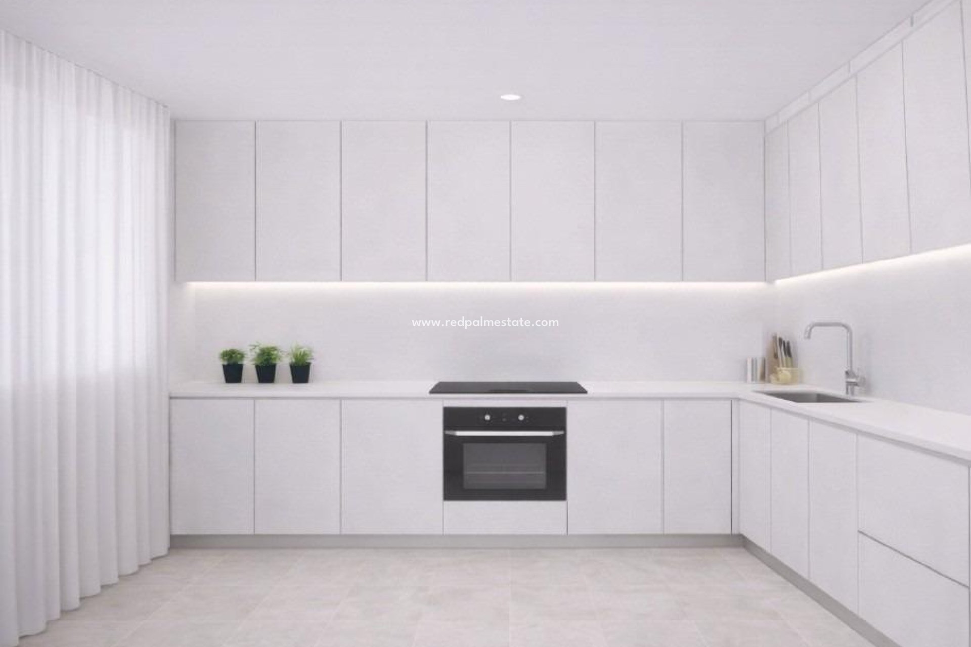 Nouvelle construction - Appartements -
Torrevieja - Centro Torrevieja