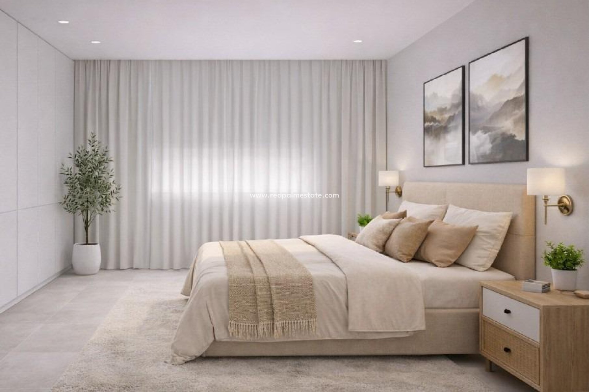 Nouvelle construction - Appartements -
Torrevieja - Centro Torrevieja