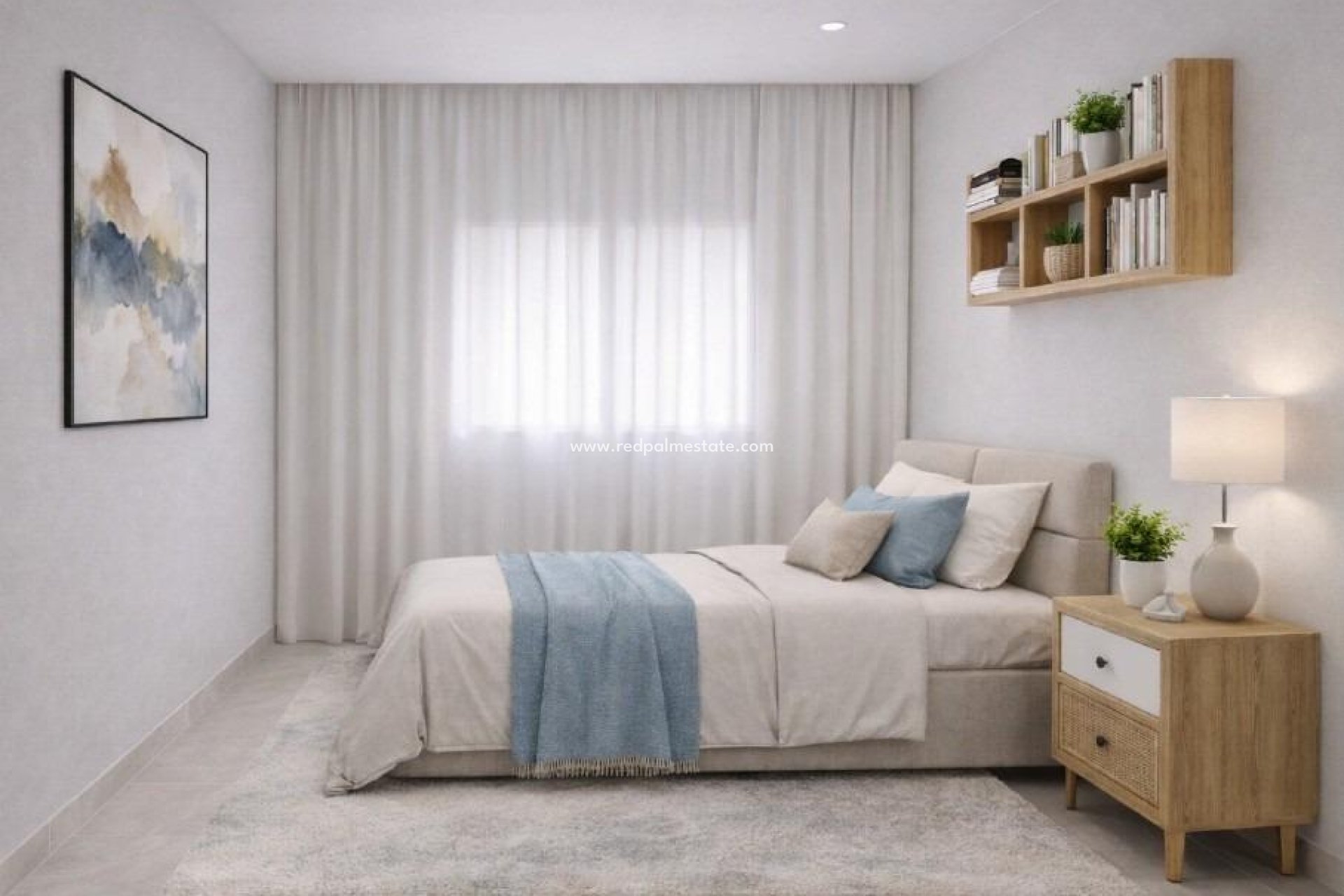 Nouvelle construction - Appartements -
Torrevieja - Centro Torrevieja