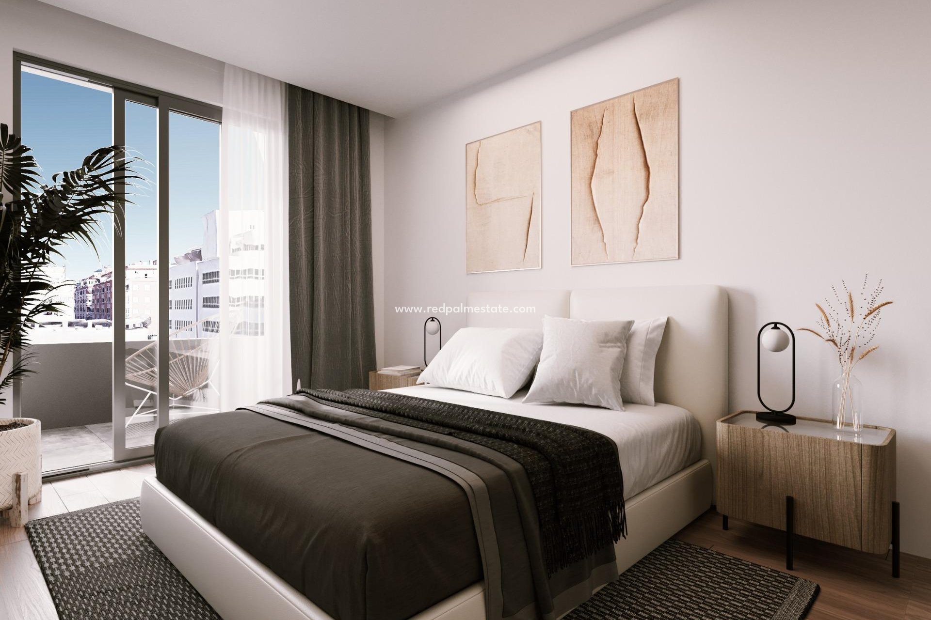 Nouvelle construction - Appartements -
Torrevieja - Centro Torrevieja