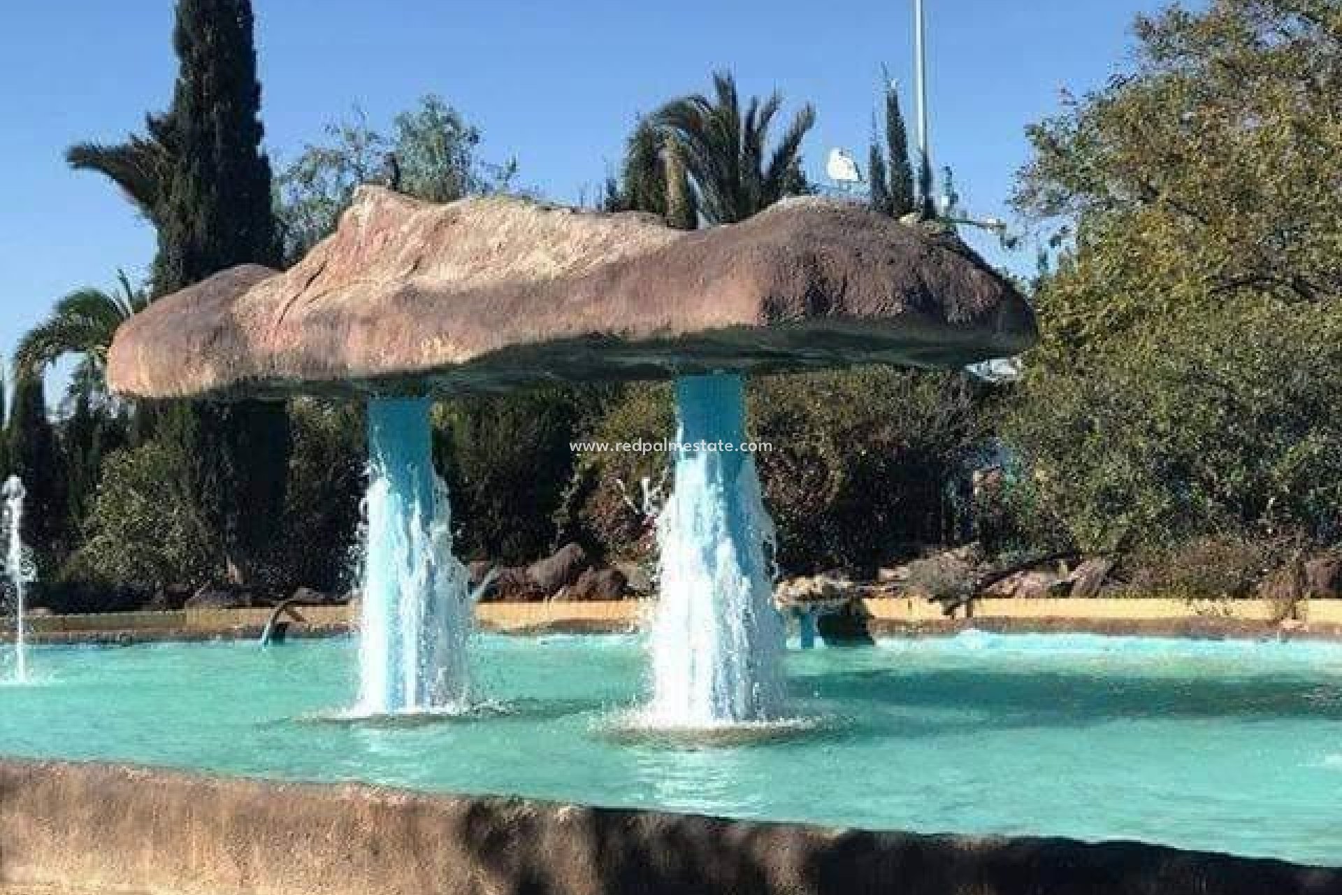 Nouvelle construction - Appartements -
Torrevieja - Centro