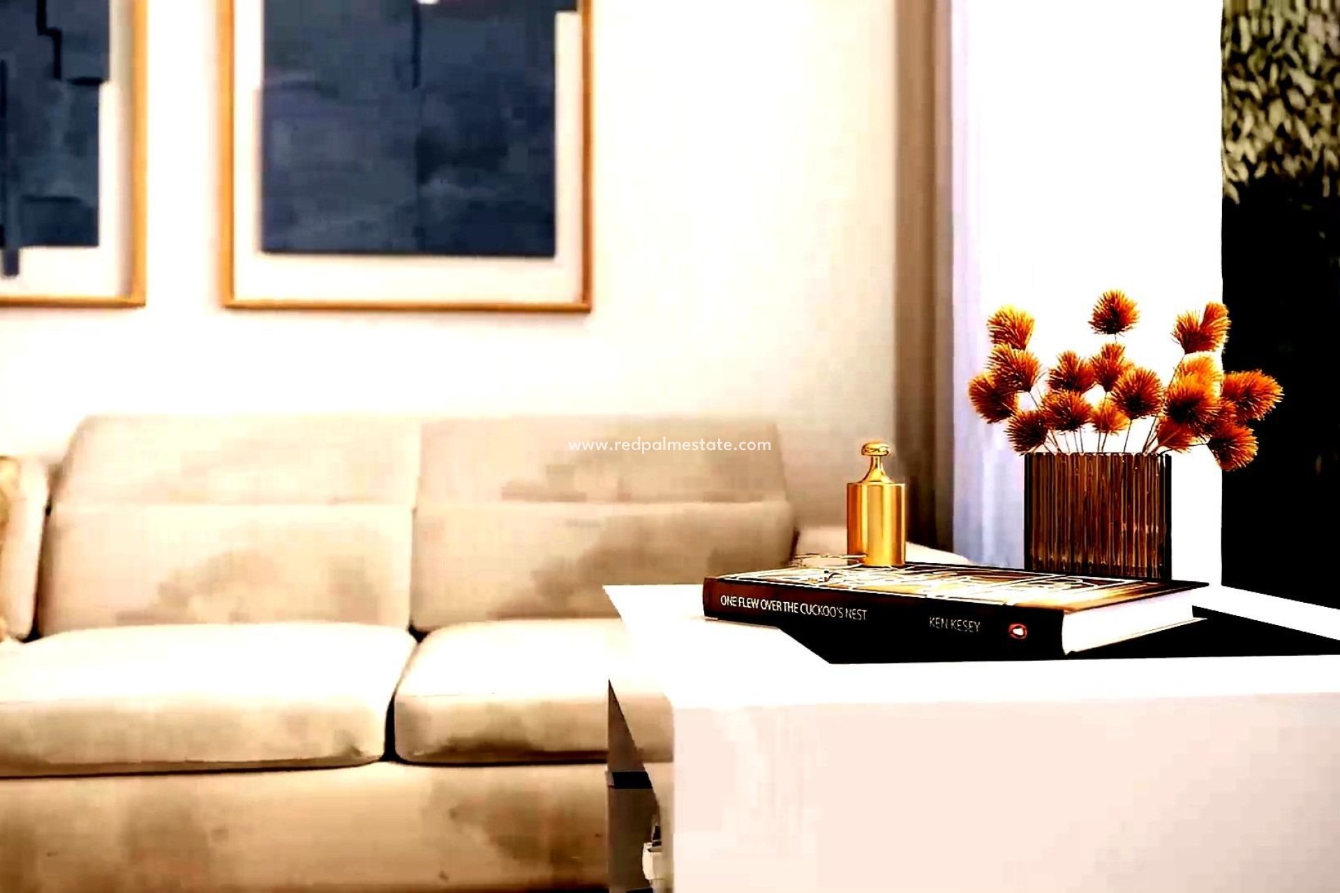 Nouvelle construction - Appartements -
Torrevieja - Centro