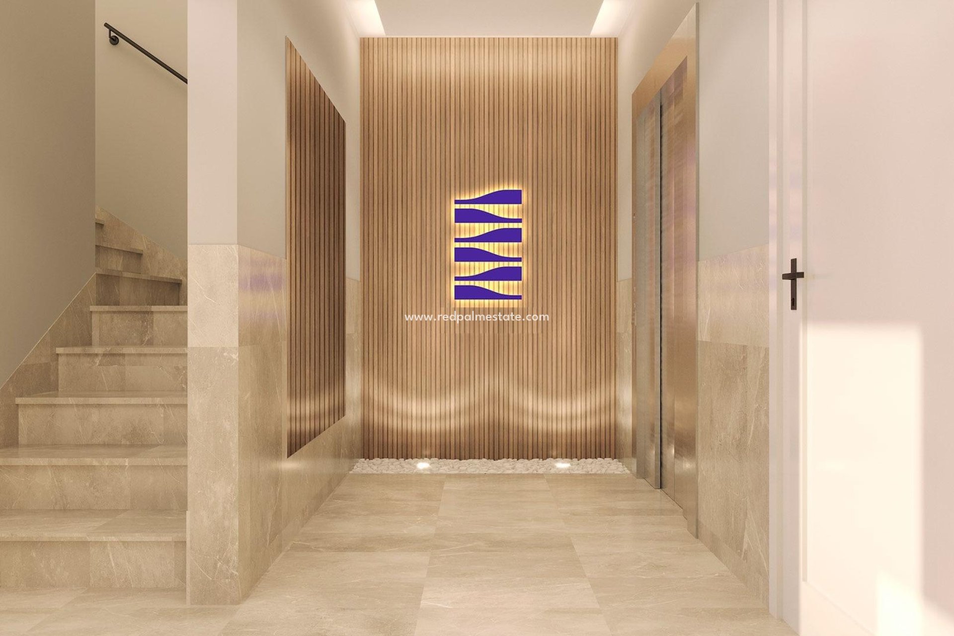 Nouvelle construction - Appartements -
Torrevieja - El Acequión - Los Náufragos