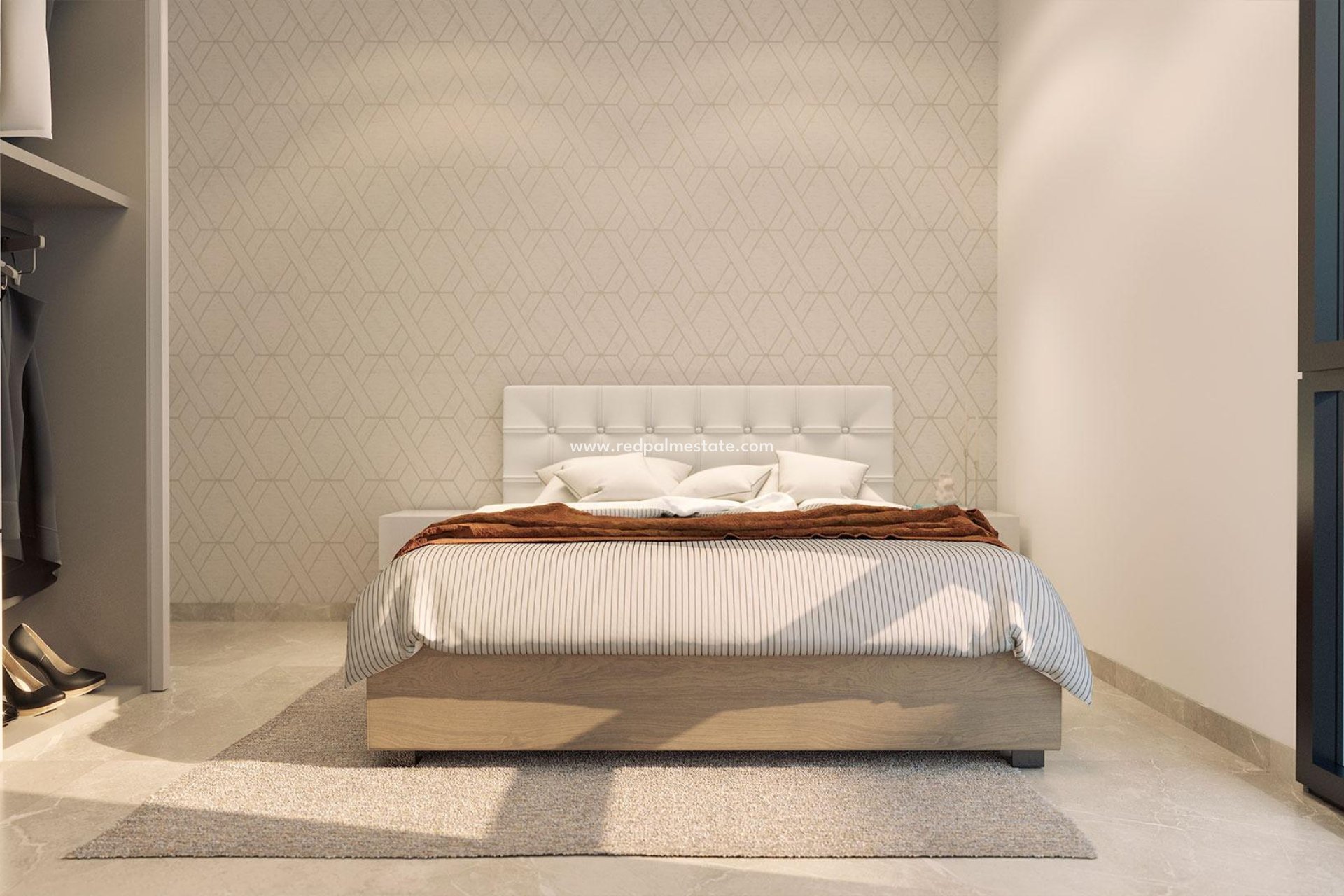 Nouvelle construction - Appartements -
Torrevieja - El Acequión - Los Náufragos