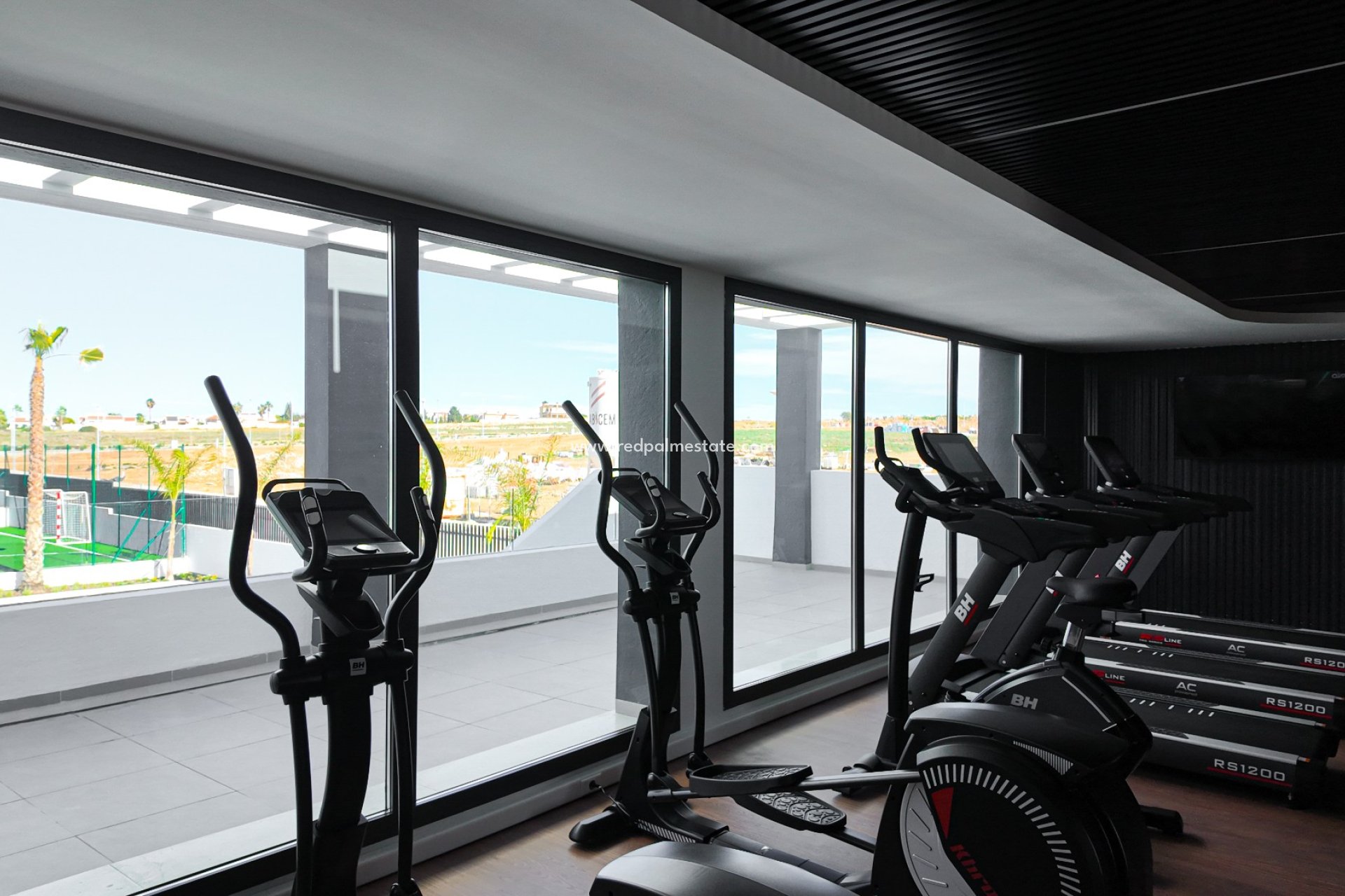 Nouvelle construction - Appartements -
Torrevieja - Lagoons Village