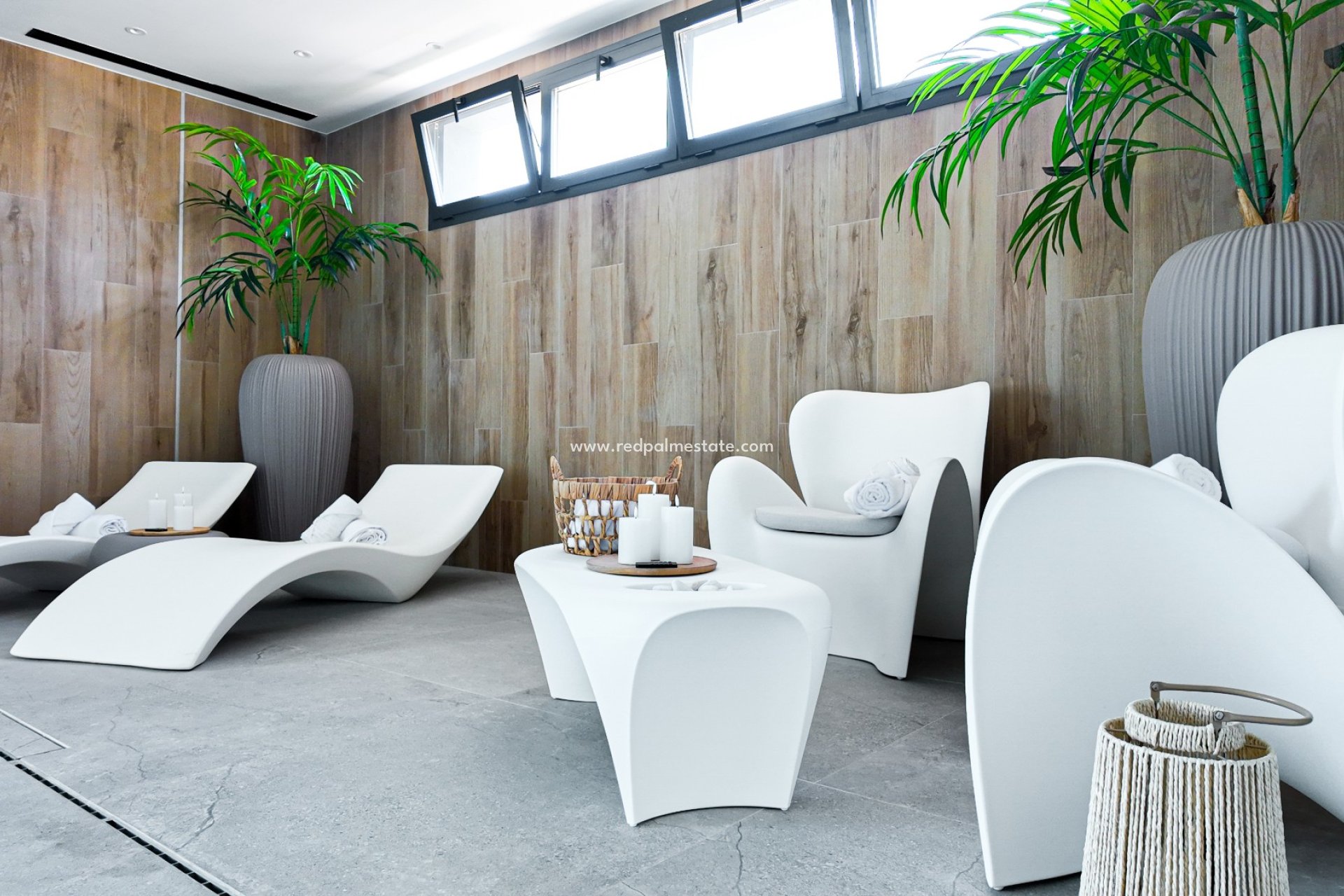 Nouvelle construction - Appartements -
Torrevieja - Lagoons Village