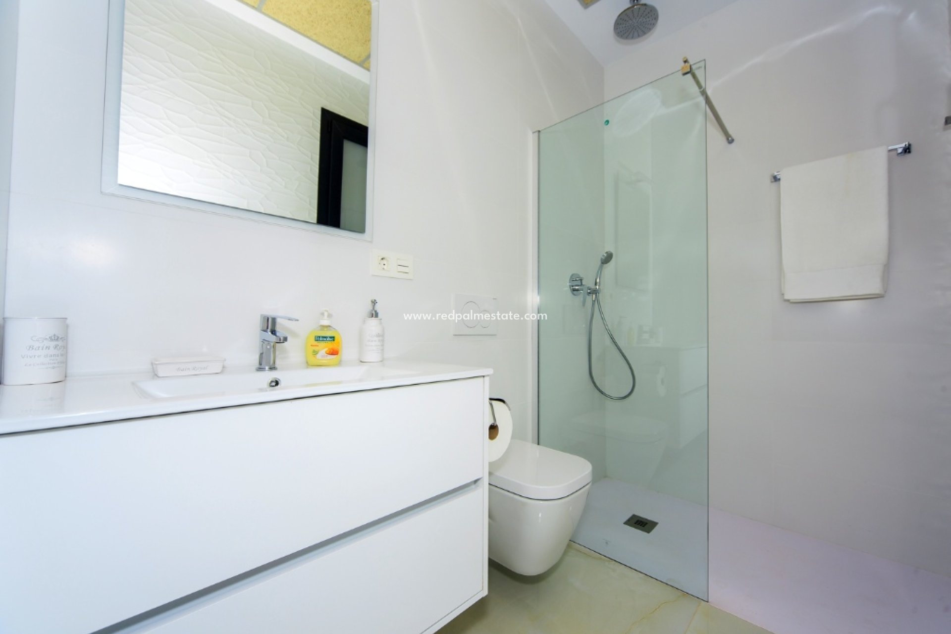 Nouvelle construction - Appartements -
Torrevieja - Los Altos