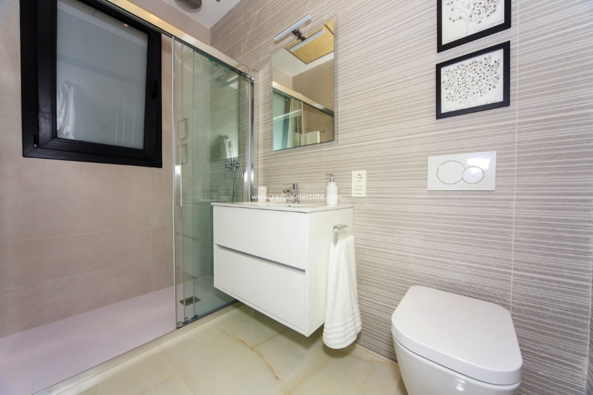 Nouvelle construction - Appartements -
Torrevieja - Los Altos