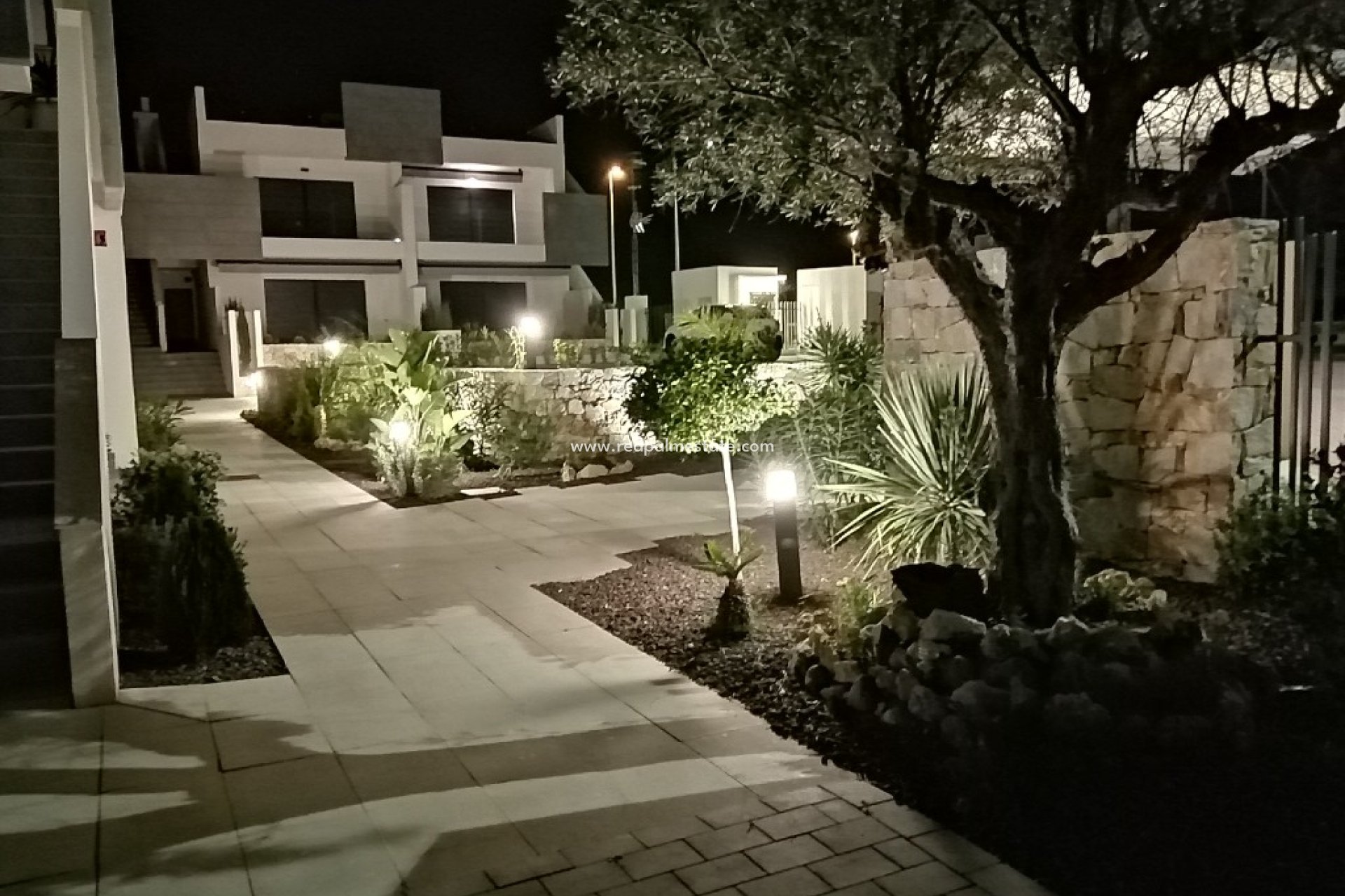 Nouvelle construction - Appartements -
Torrevieja - Los balcones