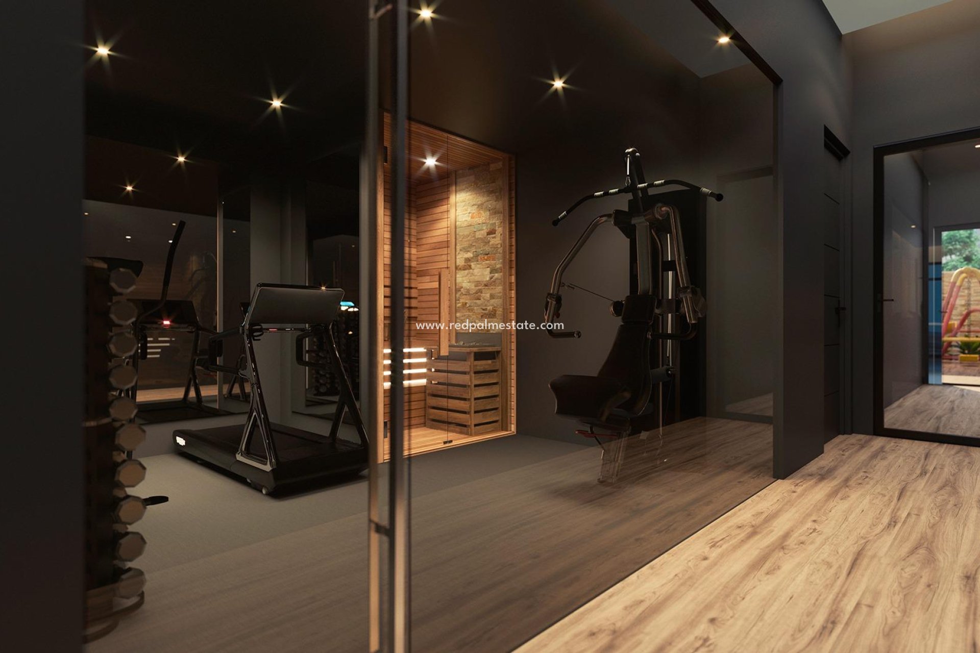 Nouvelle construction - Appartements -
Torrevieja - Playa de El Cura