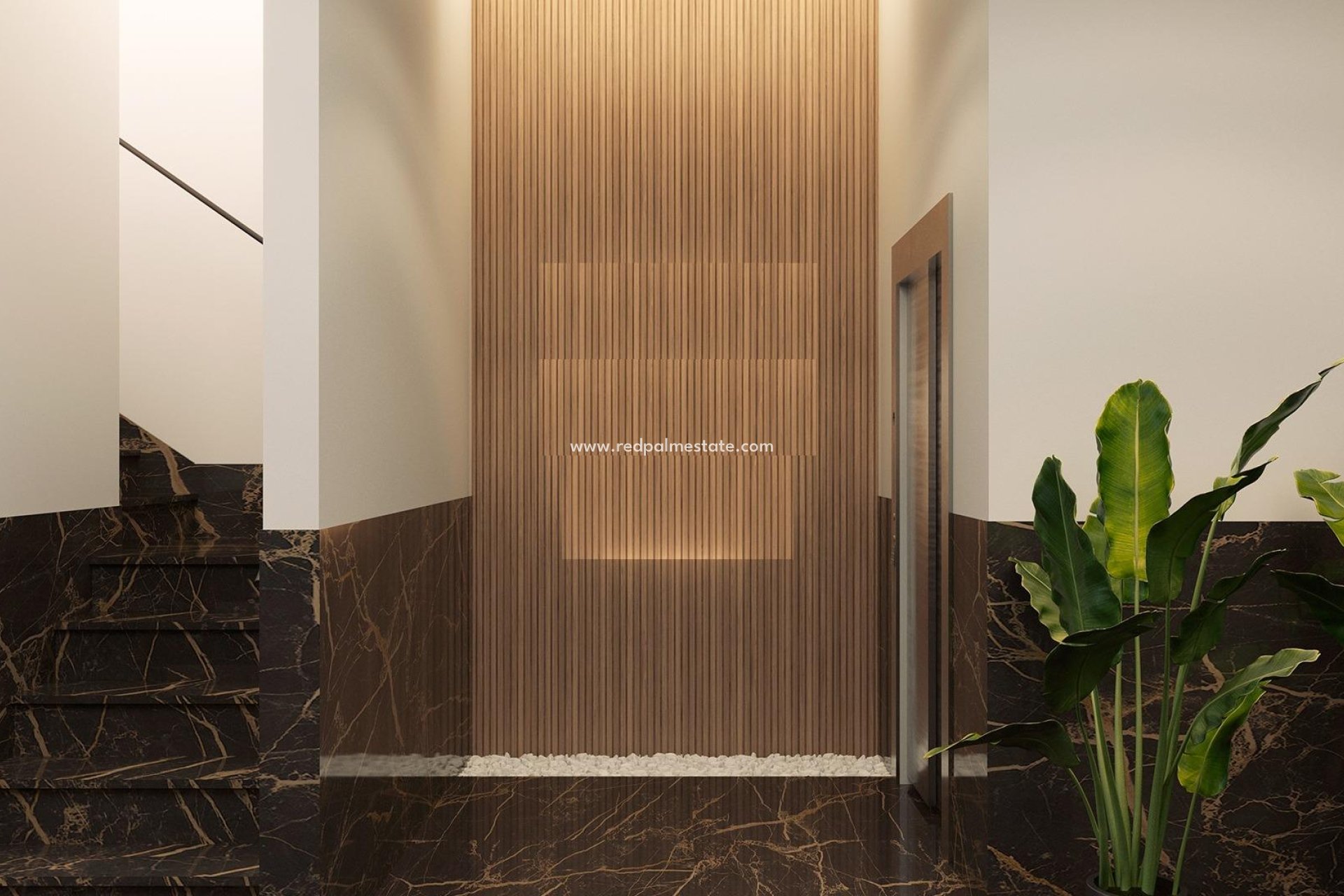 Nouvelle construction - Appartements -
Torrevieja - Playa de El Cura