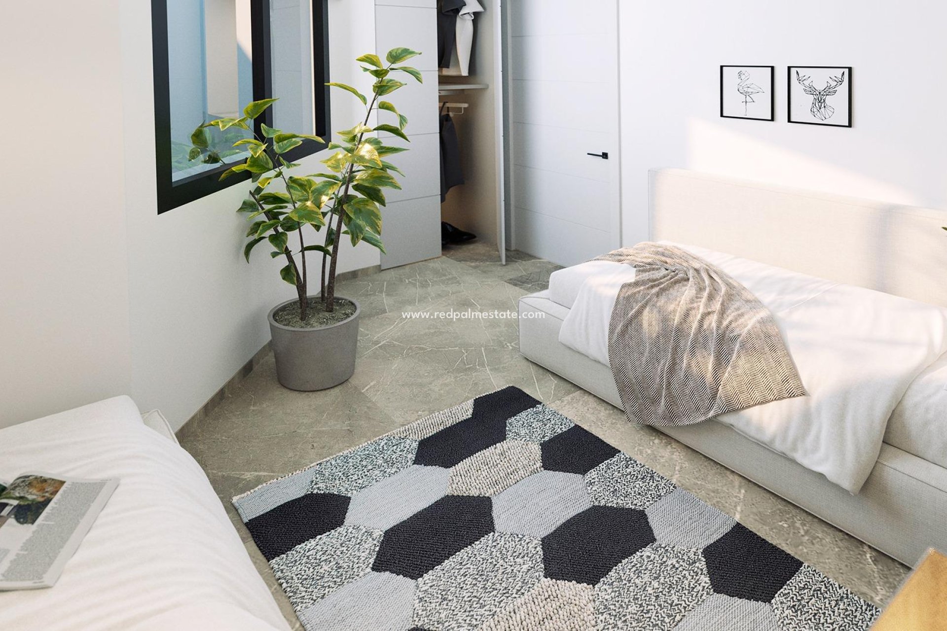 Nouvelle construction - Appartements -
Torrevieja - Playa de El Cura