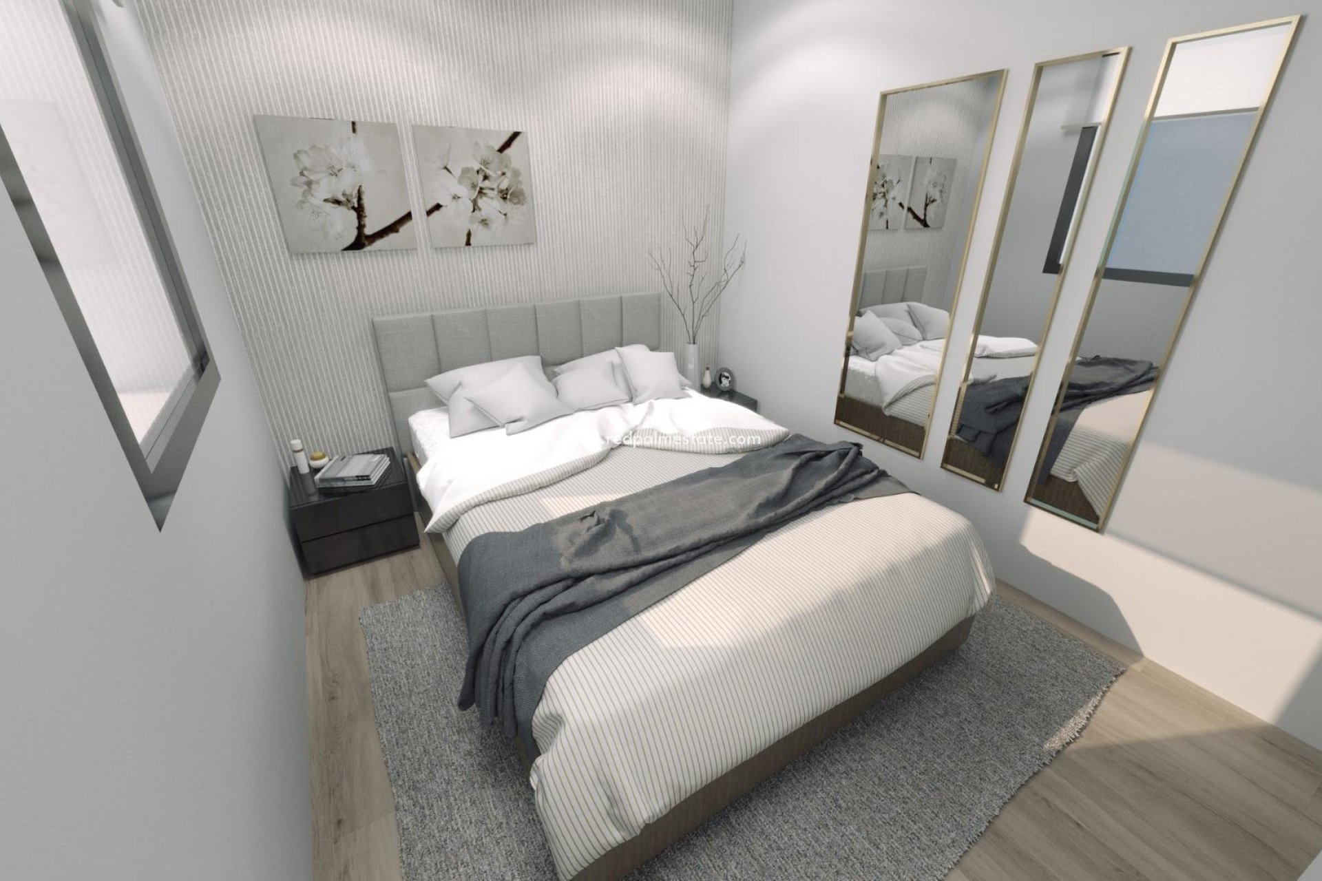 Nouvelle construction - Appartements -
Torrevieja - Playa de los Locos