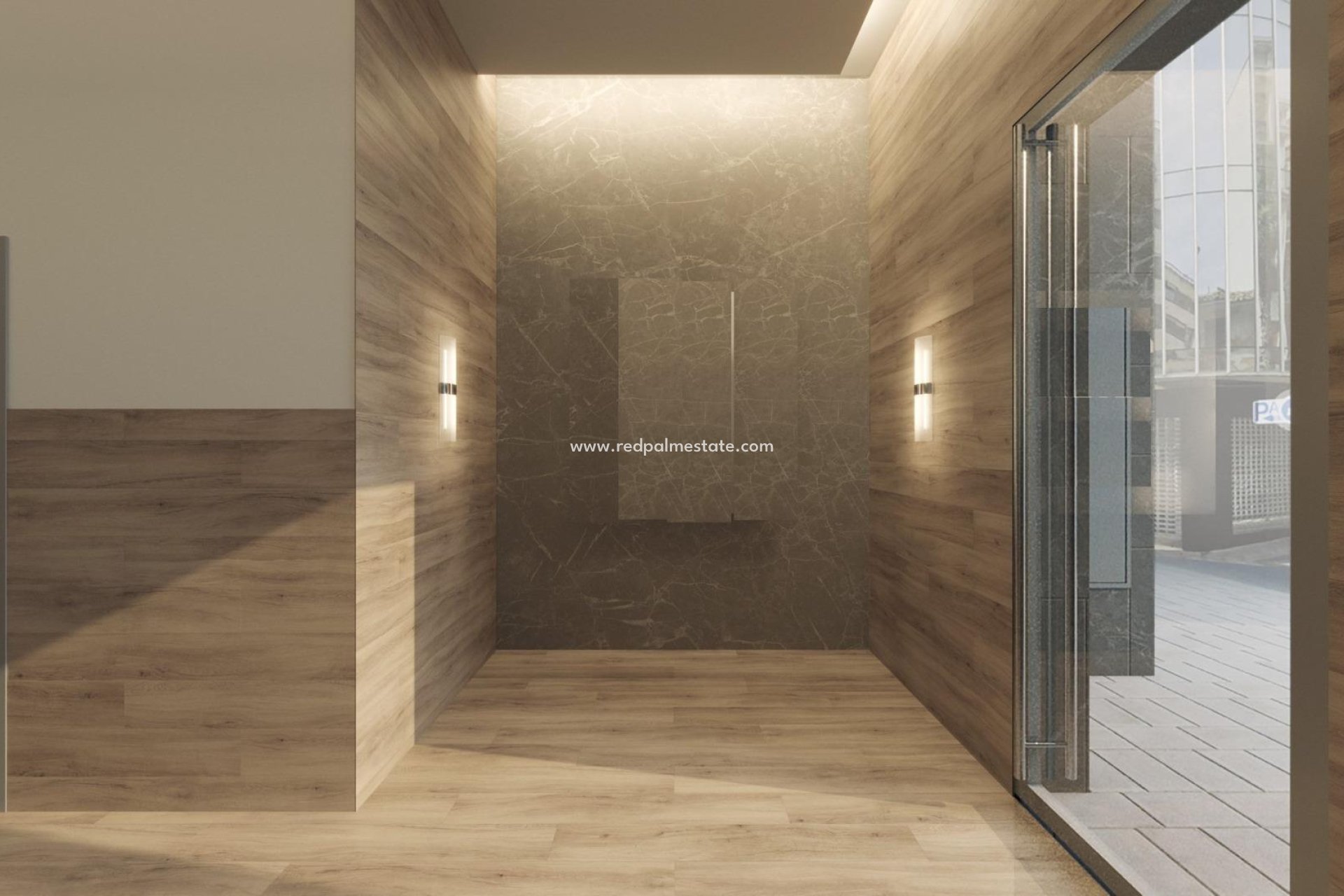 Nouvelle construction - Appartements -
Torrevieja - Playa de los Locos