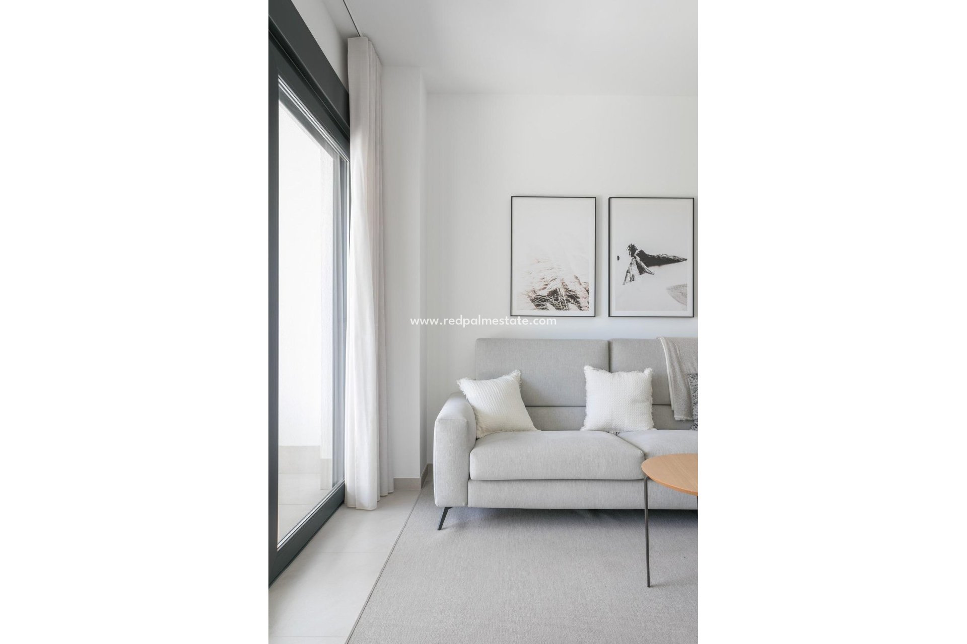 Nouvelle construction - Appartements -
Torrevieja - Torreblanca