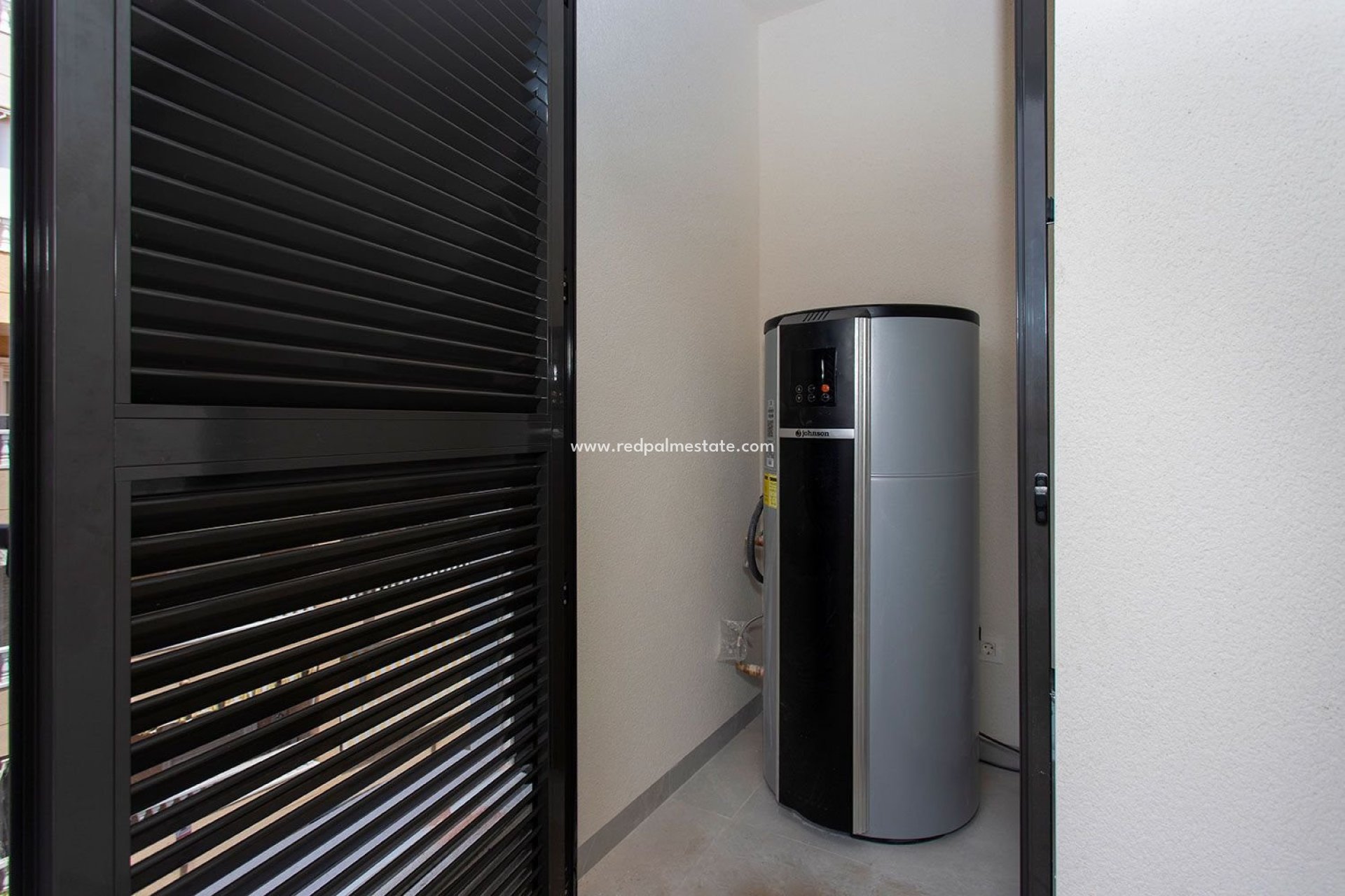 Nouvelle construction - Appartements -
Torrevieja