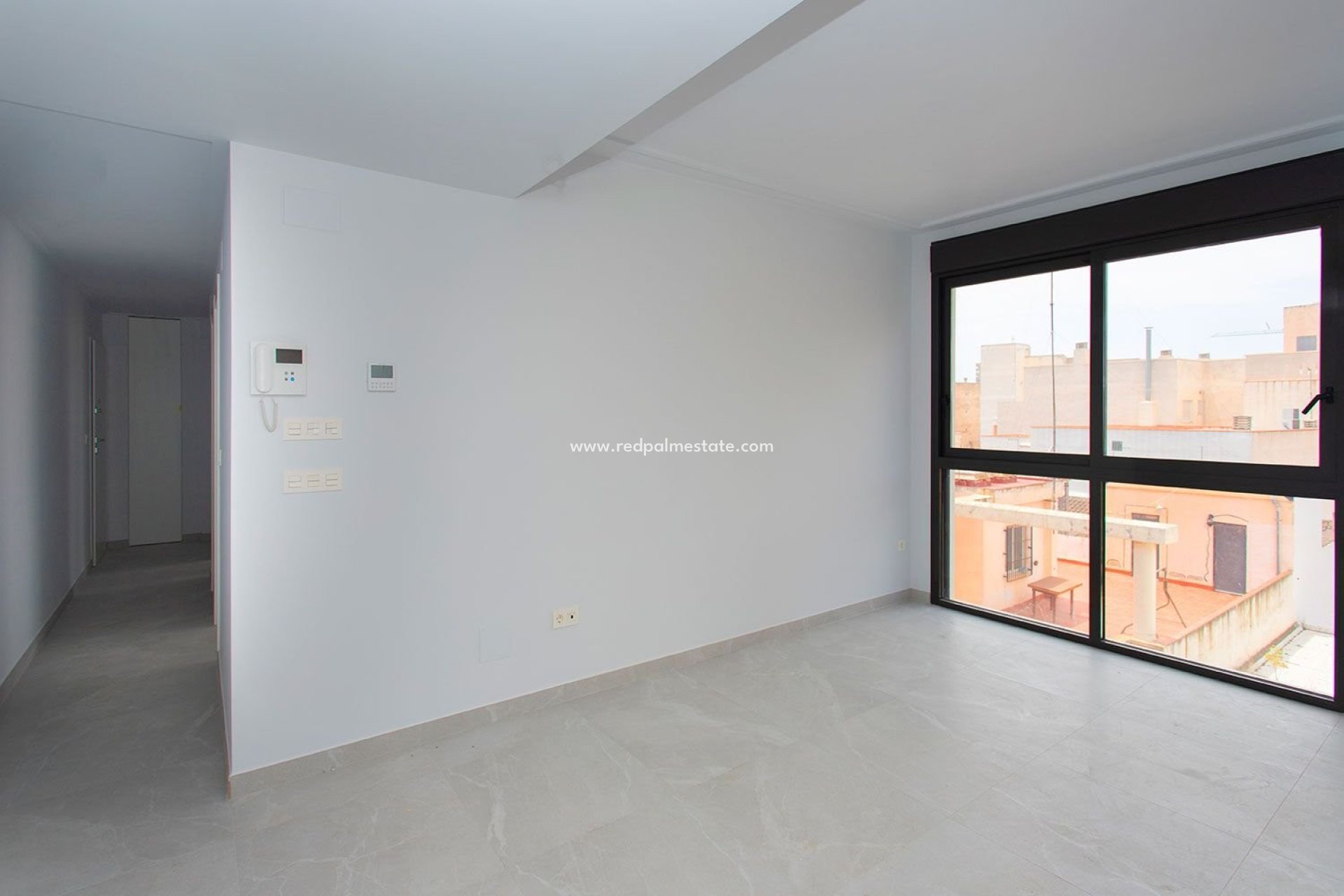 Nouvelle construction - Appartements -
Torrevieja