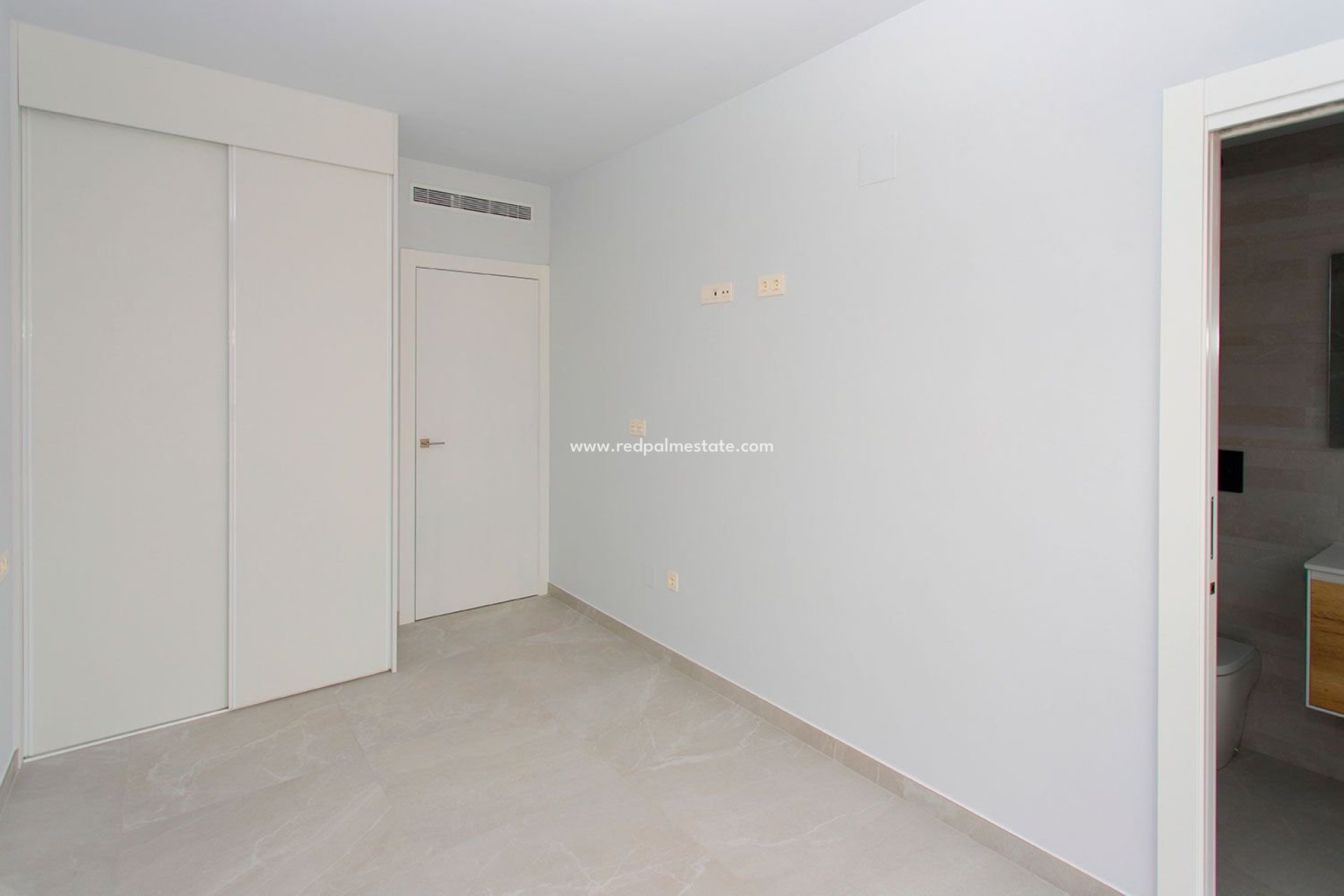 Nouvelle construction - Appartements -
Torrevieja