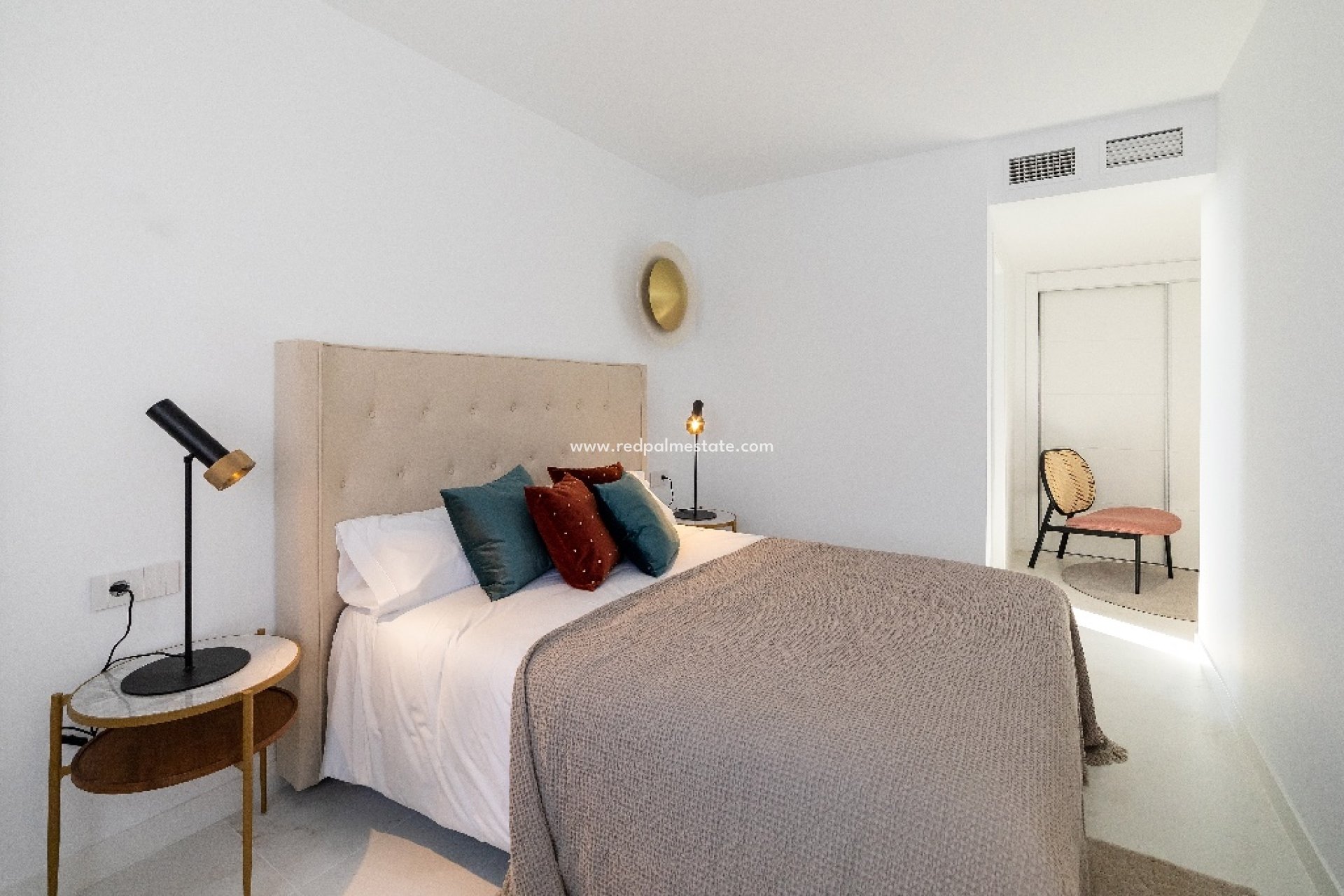 Nouvelle construction - Appartements -
Torrevieja