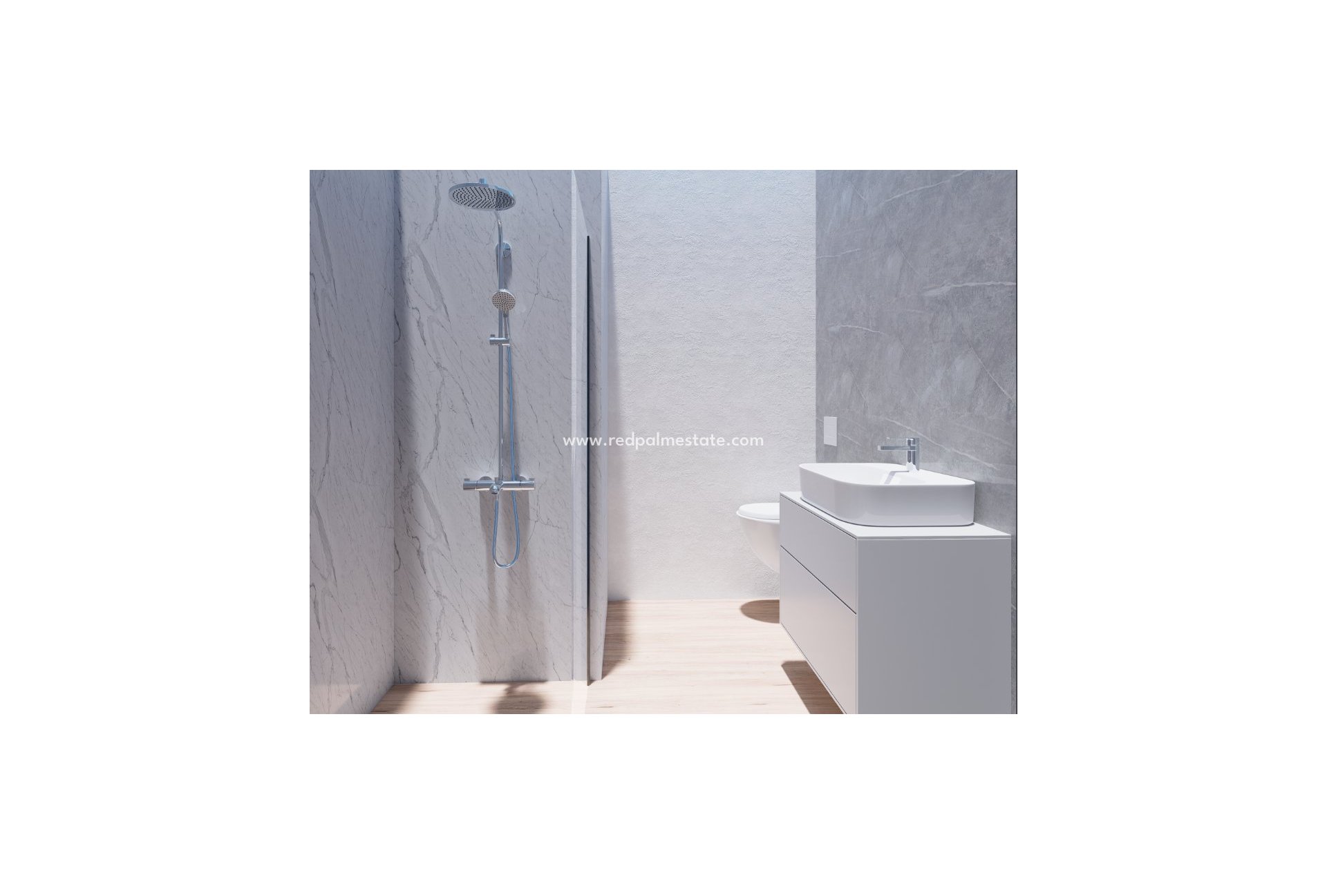 Nouvelle construction - Appartements -
Torrevieja