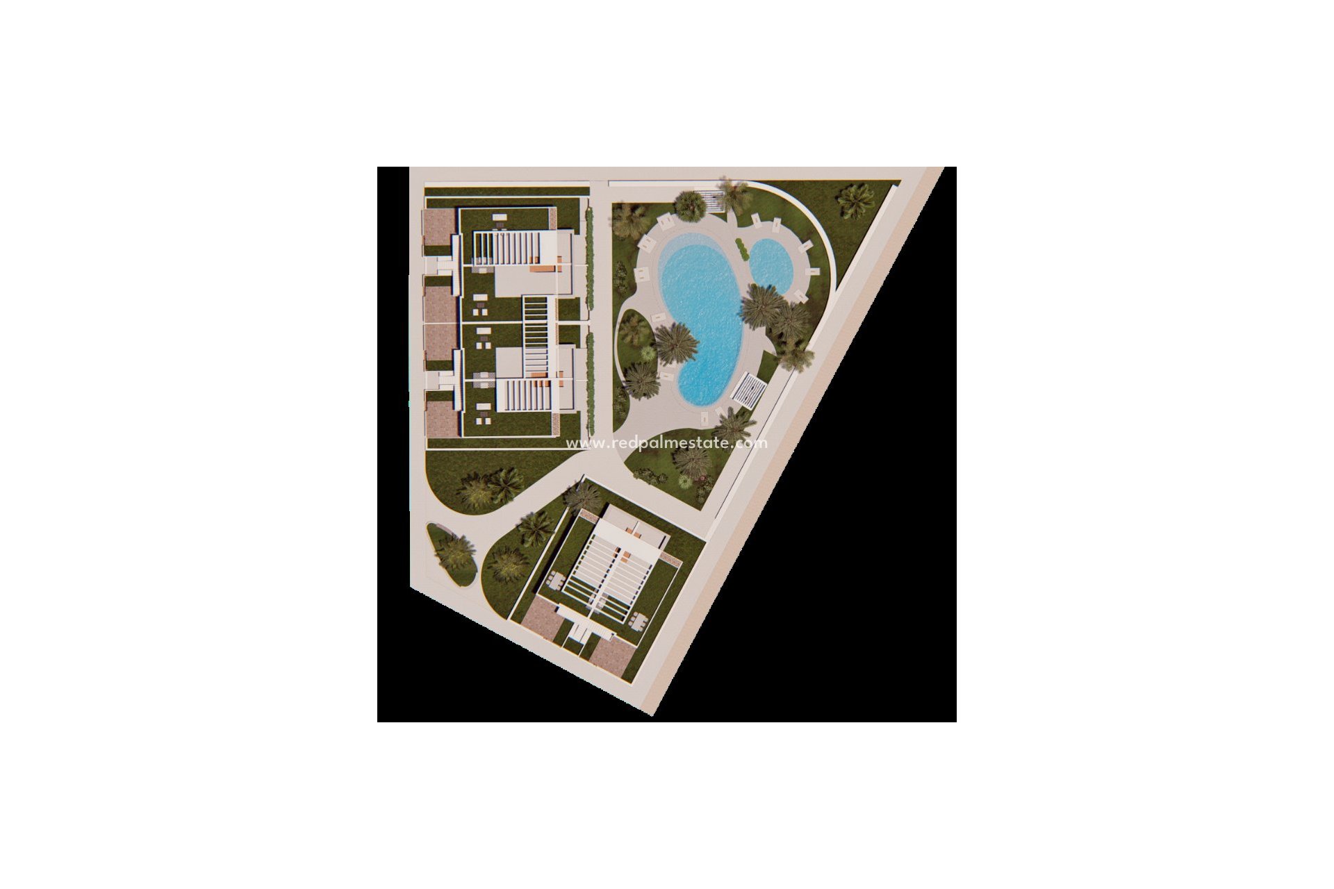 Nouvelle construction - Appartements -
Torrevieja