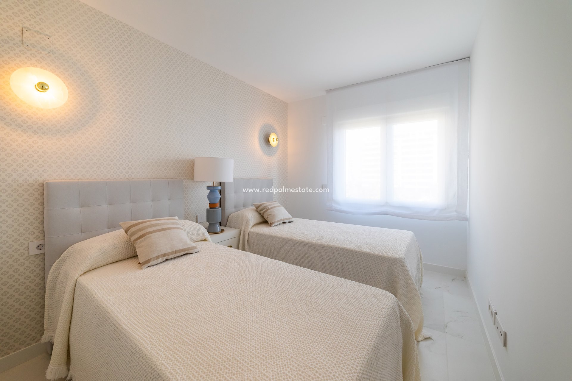 Nouvelle construction - Appartements -
Torrevieja