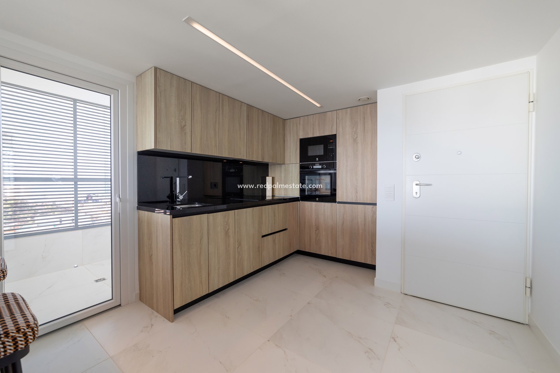 Nouvelle construction - Appartements -
Torrevieja