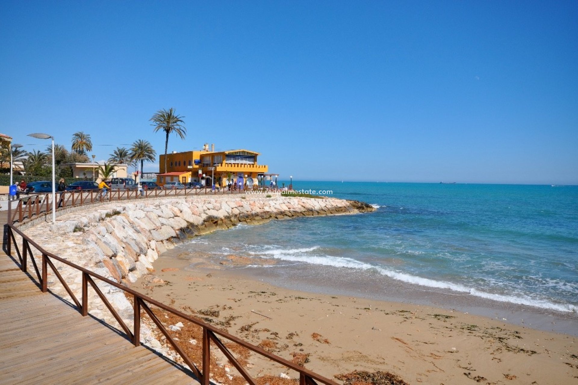 Nouvelle construction - Appartements -
Torrevieja