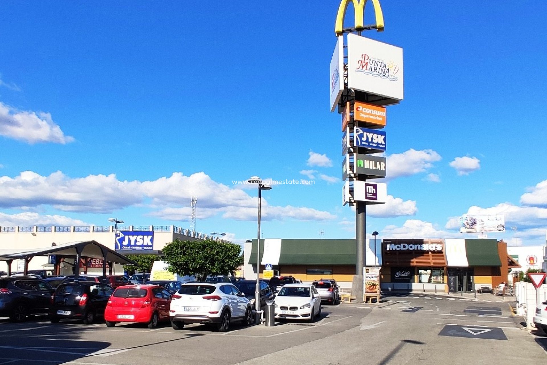 Nouvelle construction - Appartements -
Torrevieja