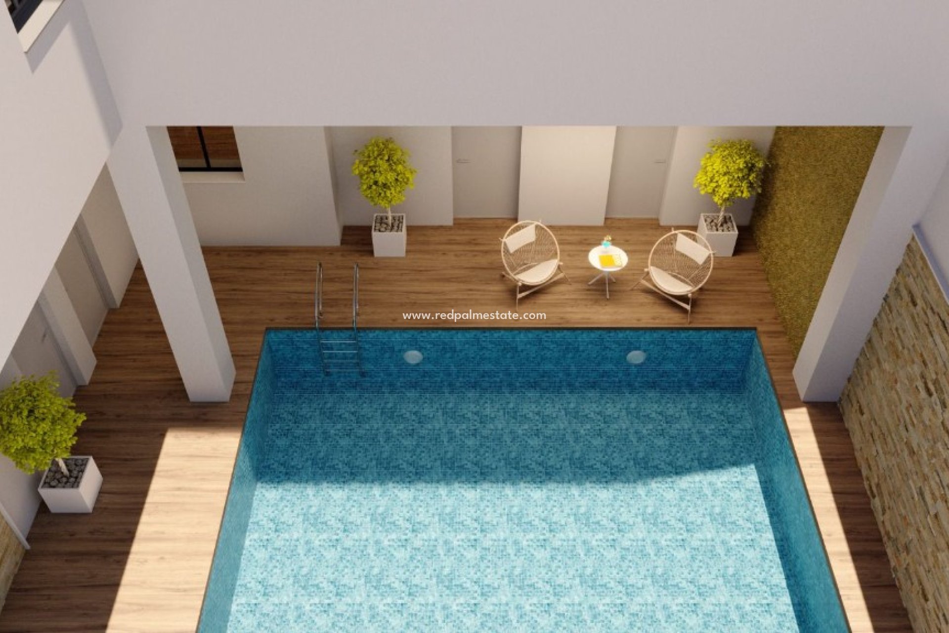 Nouvelle construction - Appartements -
Torrevieja
