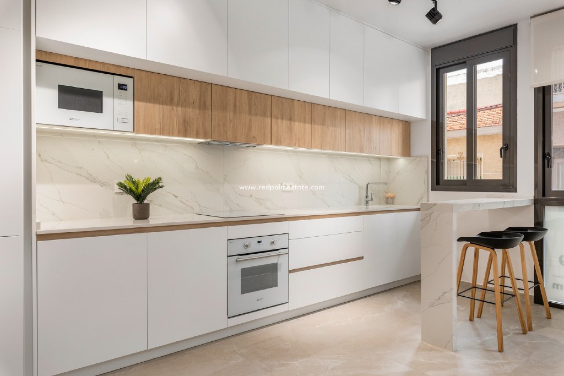 Nouvelle construction - Appartements -
Torrevieja