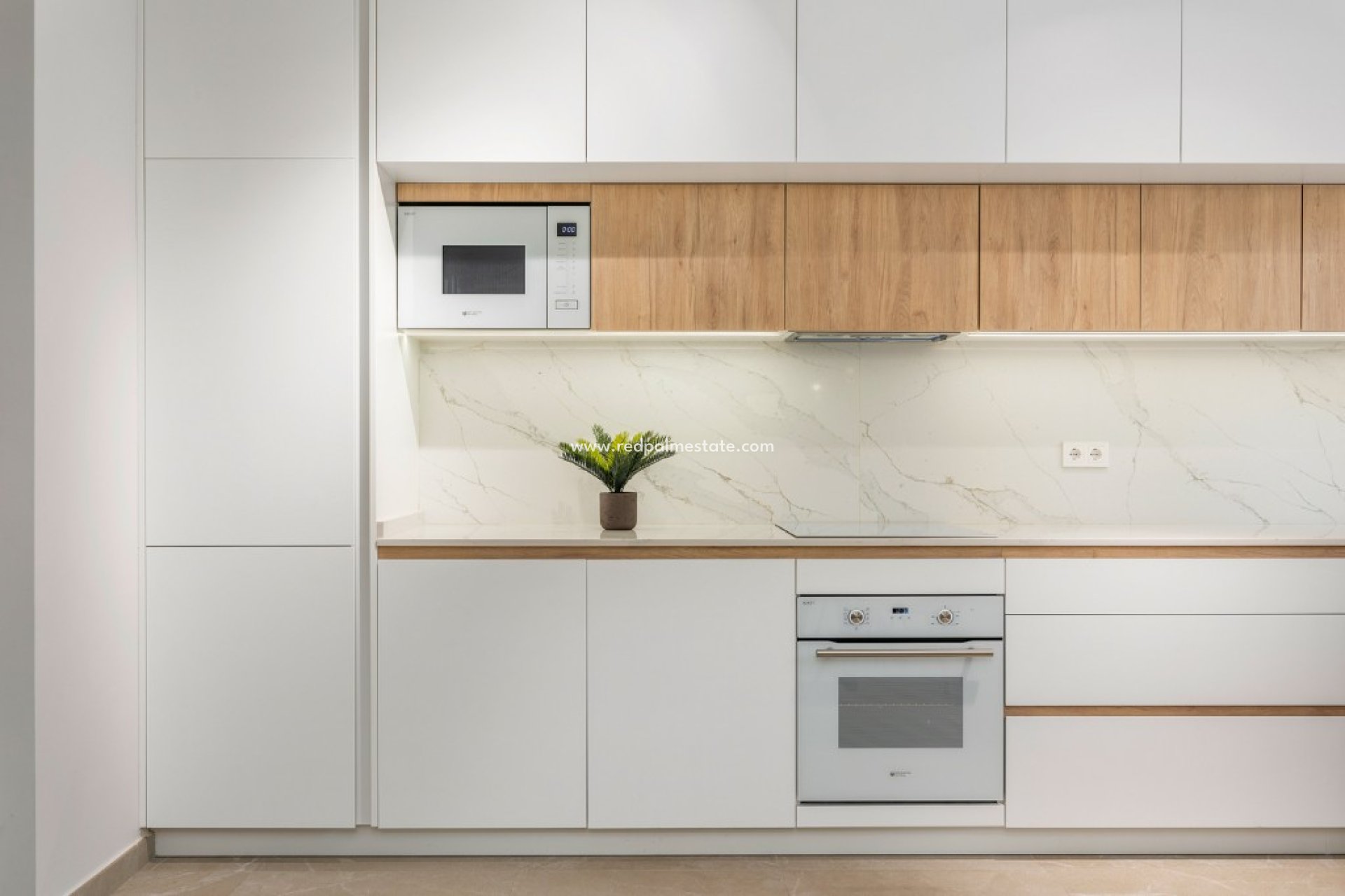 Nouvelle construction - Appartements -
Torrevieja