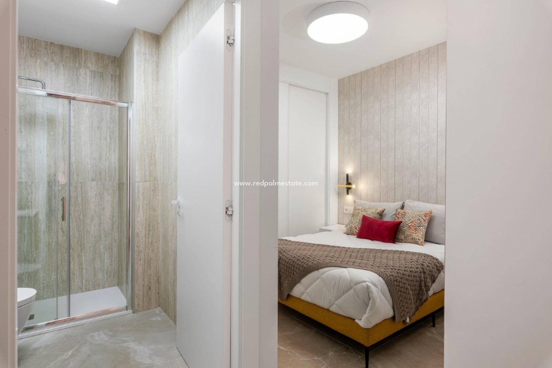 Nouvelle construction - Appartements -
Torrevieja