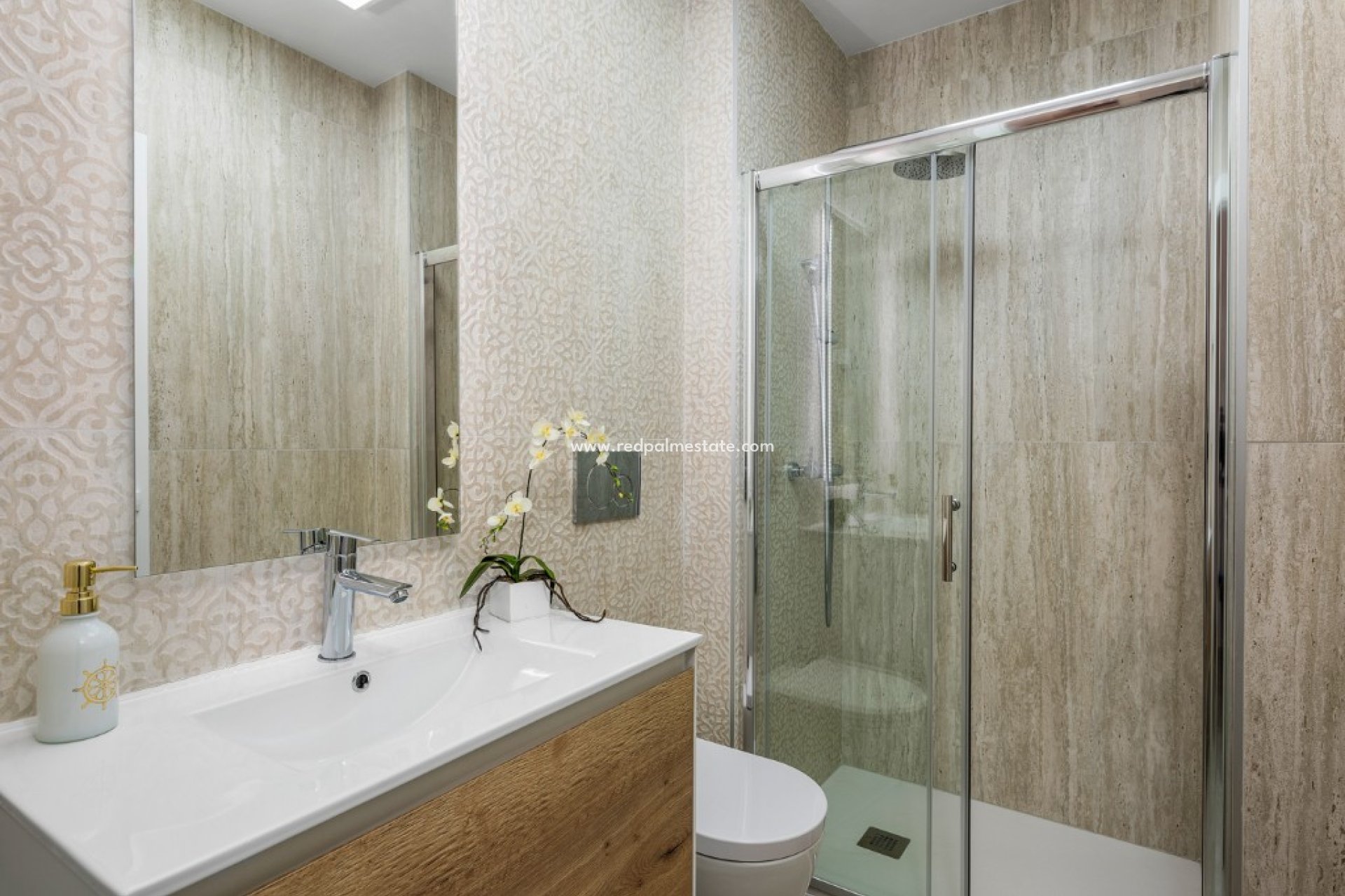 Nouvelle construction - Appartements -
Torrevieja