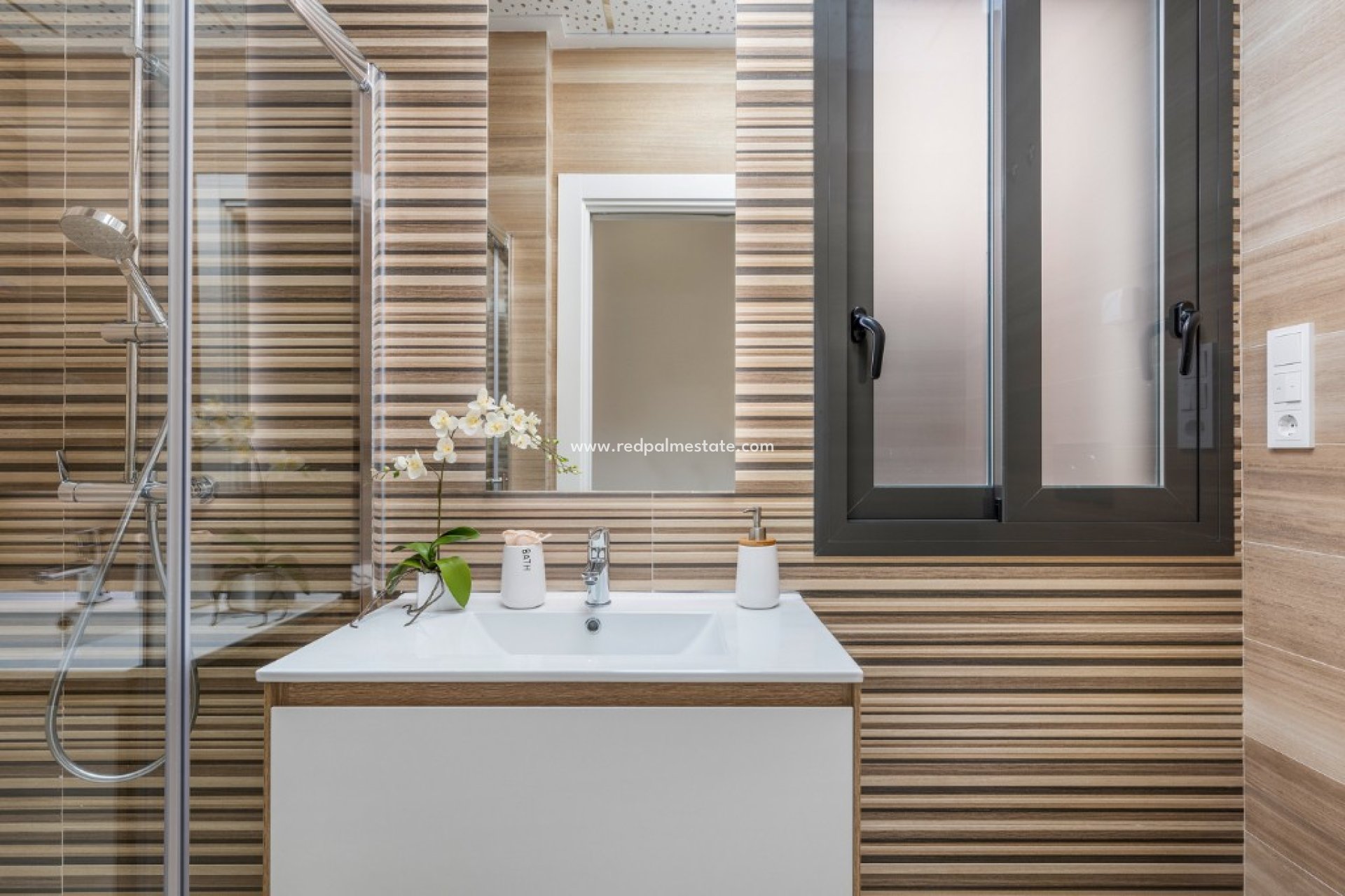 Nouvelle construction - Appartements -
Torrevieja