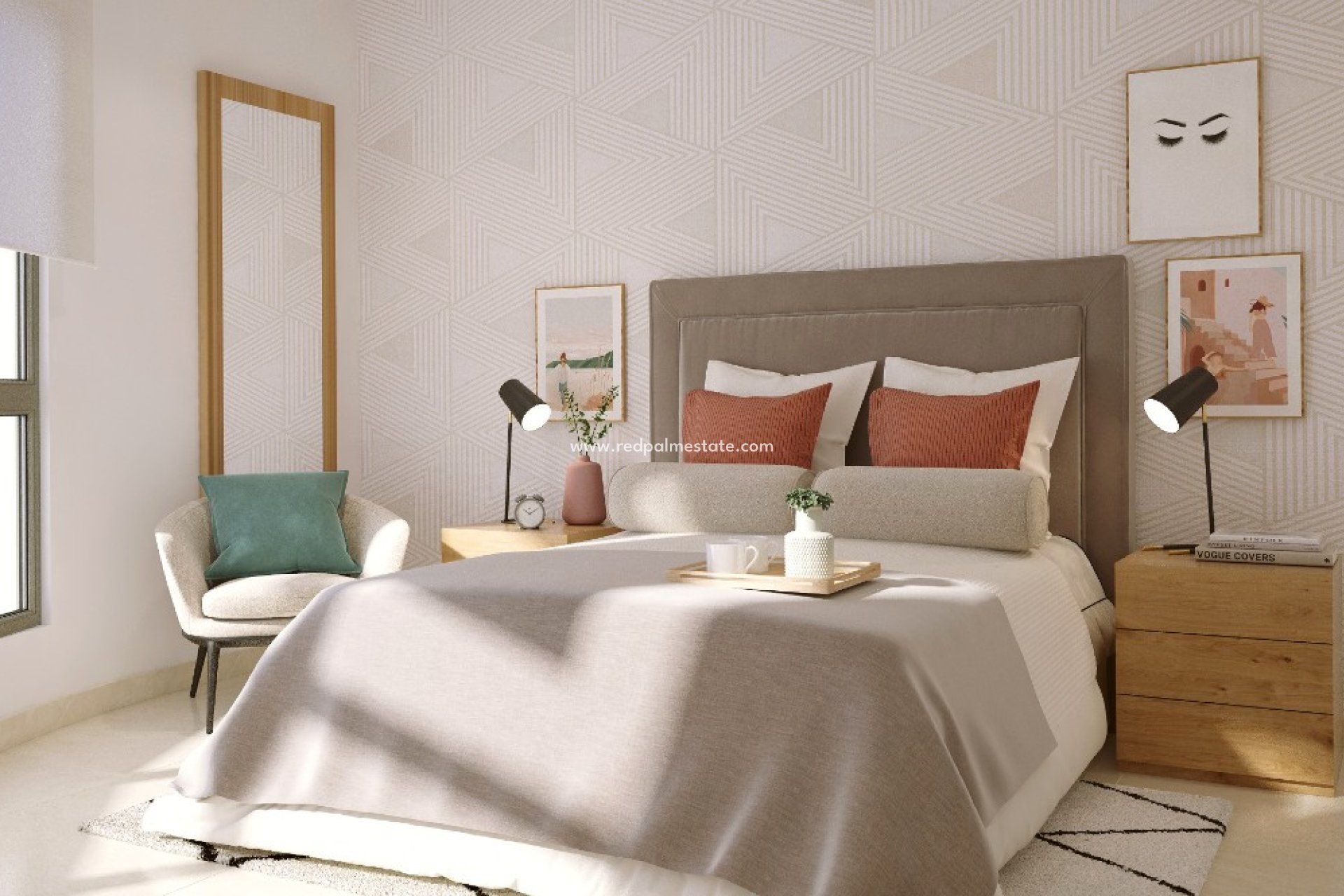 Nouvelle construction - Appartements -
Torrevieja