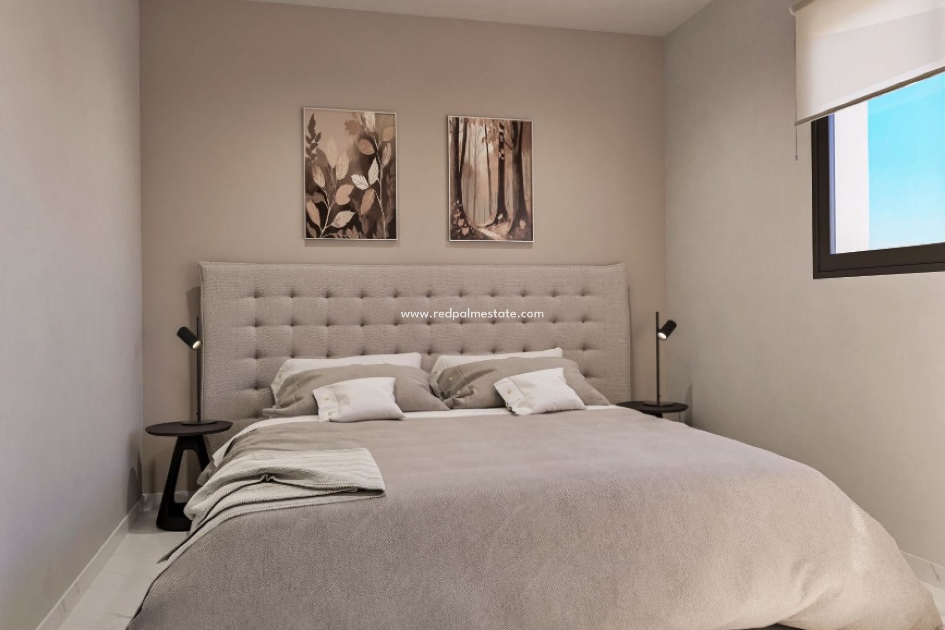 Nouvelle construction - Appartements -
Torrevieja