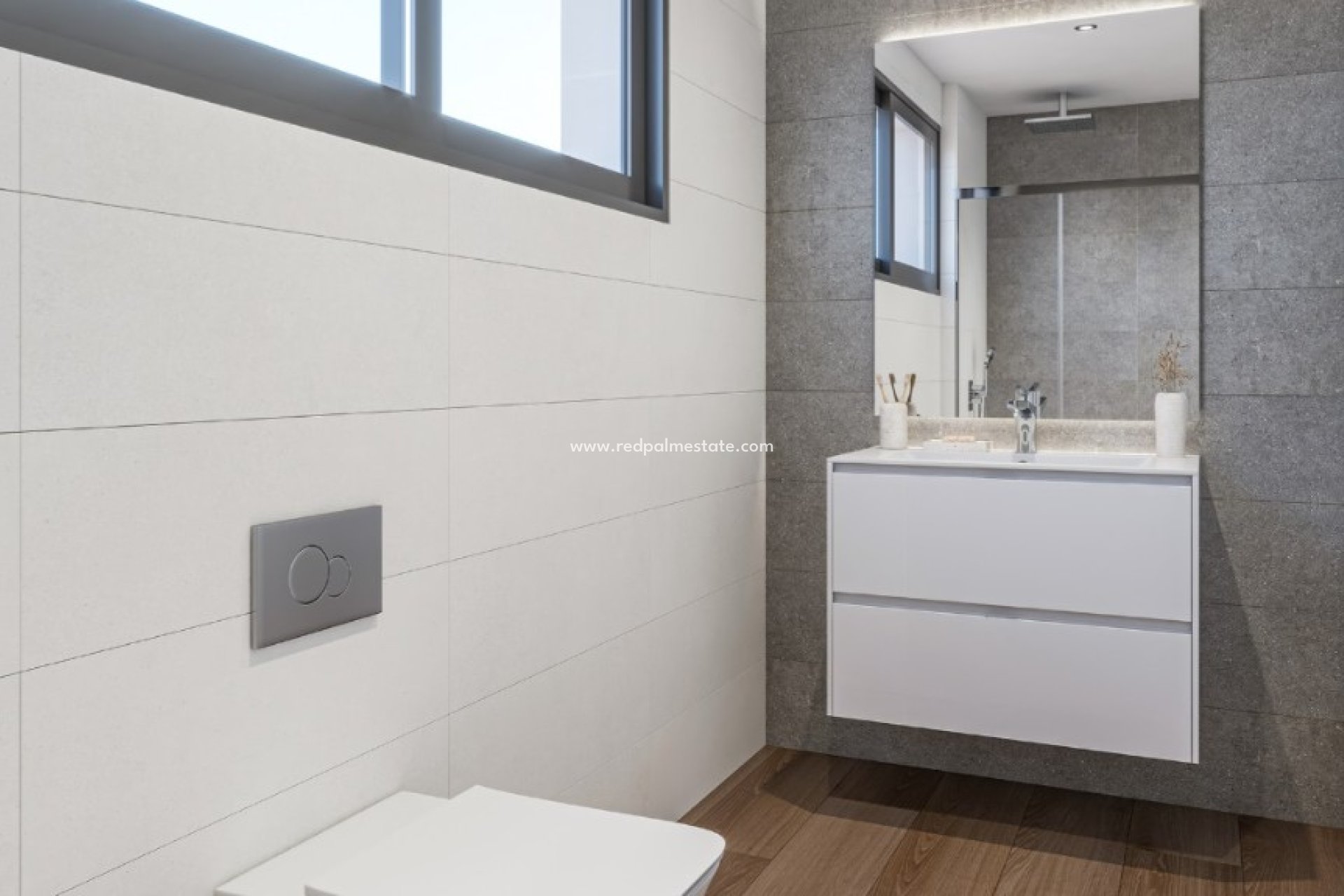 Nouvelle construction - Appartements -
Torrevieja