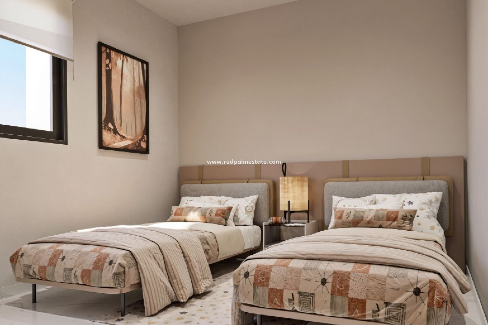 Nouvelle construction - Appartements -
Torrevieja