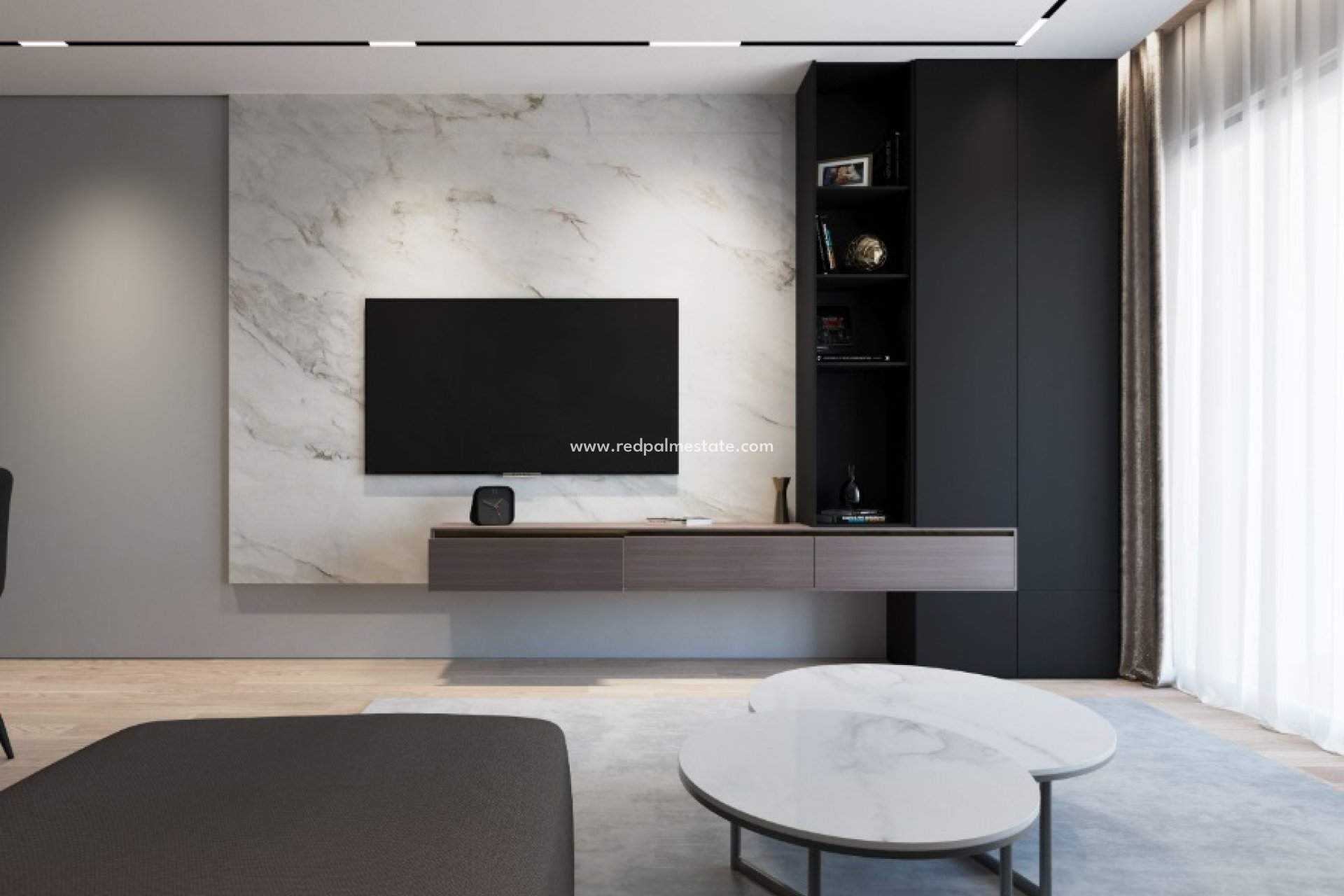 Nouvelle construction - Appartements -
Torrevieja