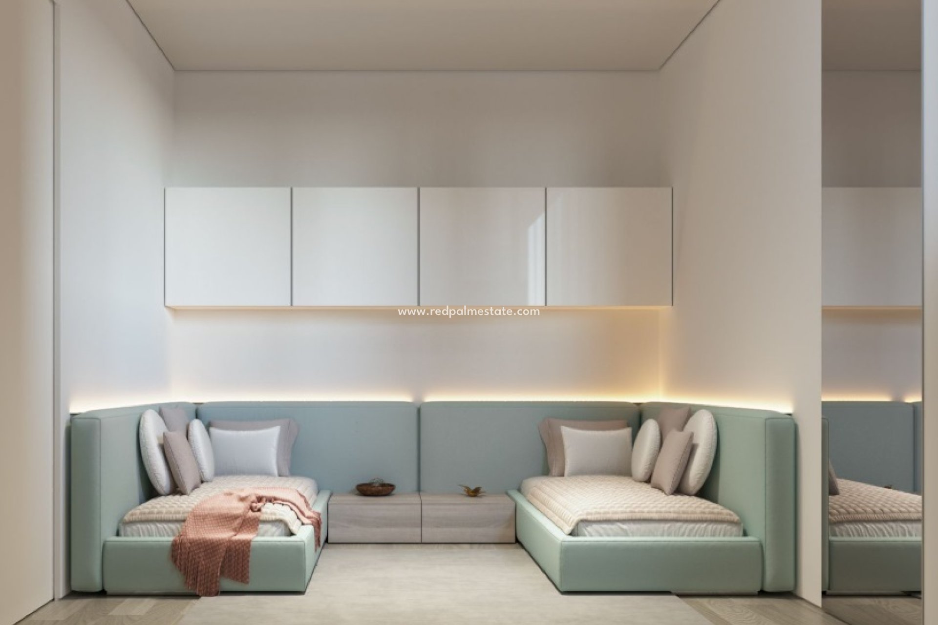 Nouvelle construction - Appartements -
Torrevieja