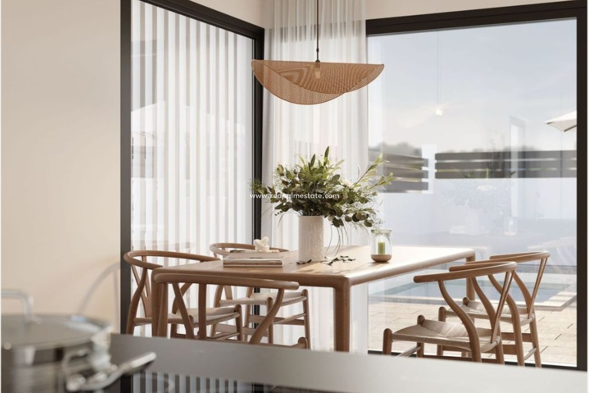 Nouvelle construction - Appartements -
Torrevieja