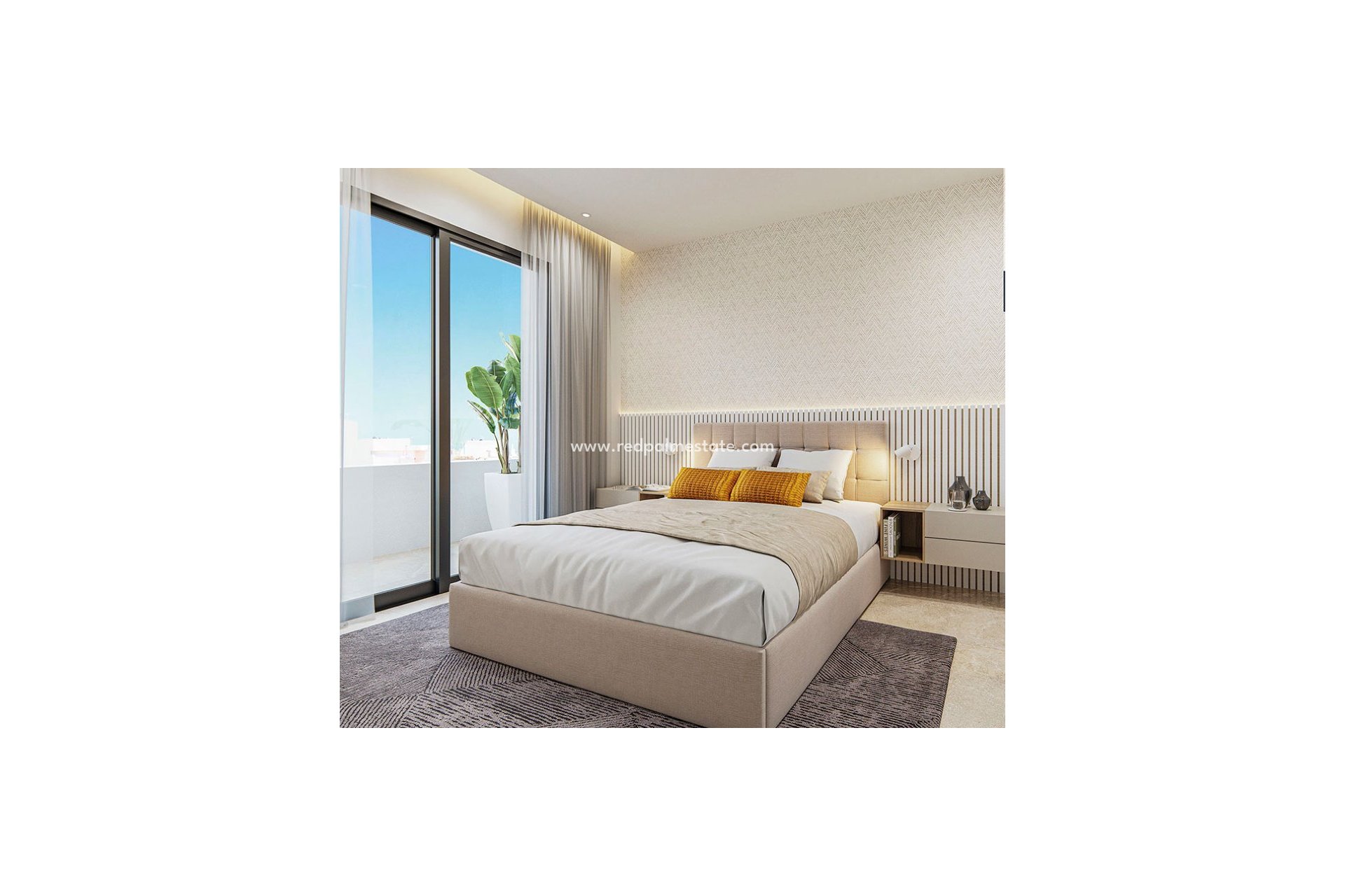 Nouvelle construction - Appartements -
Torrevieja