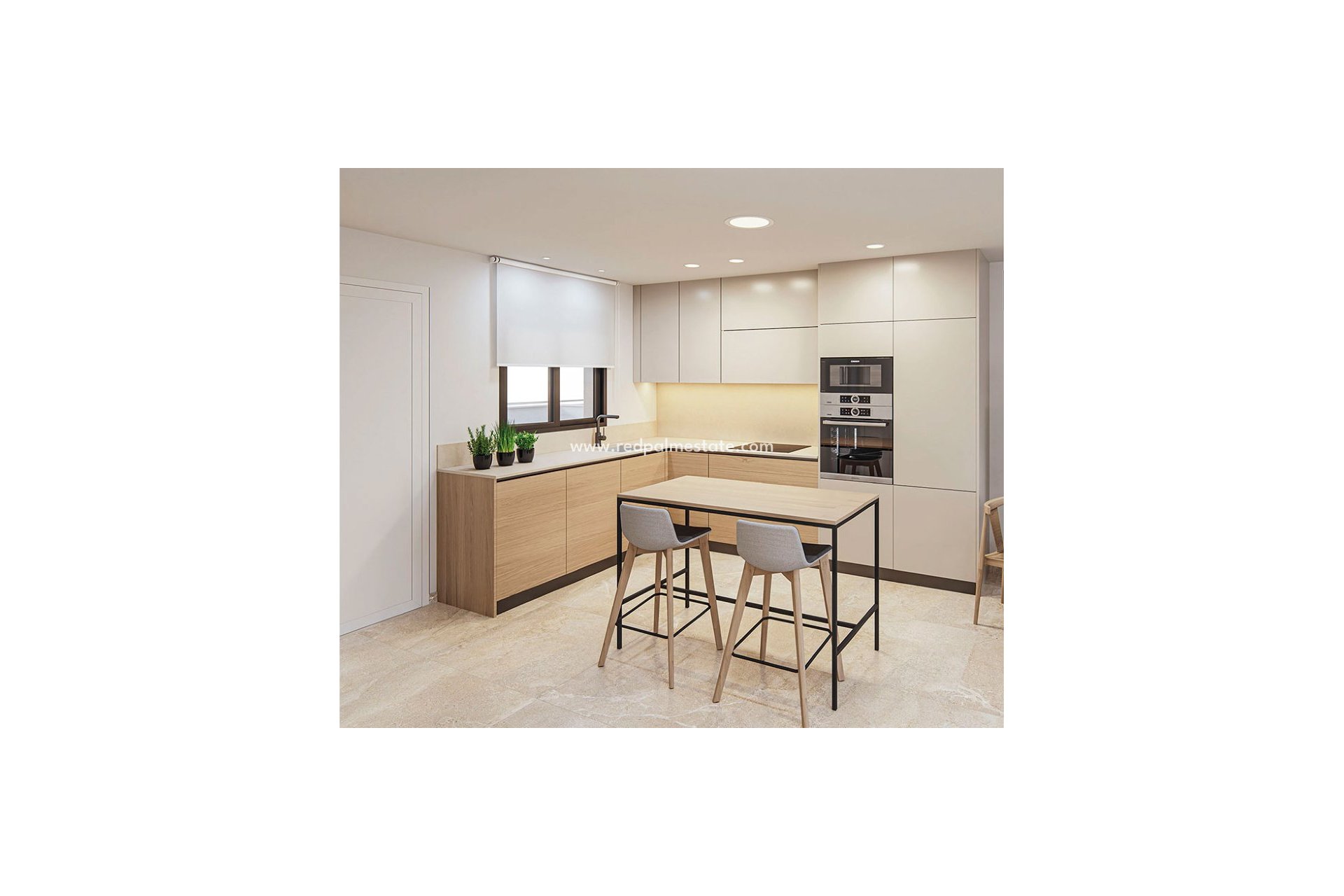 Nouvelle construction - Appartements -
Torrevieja