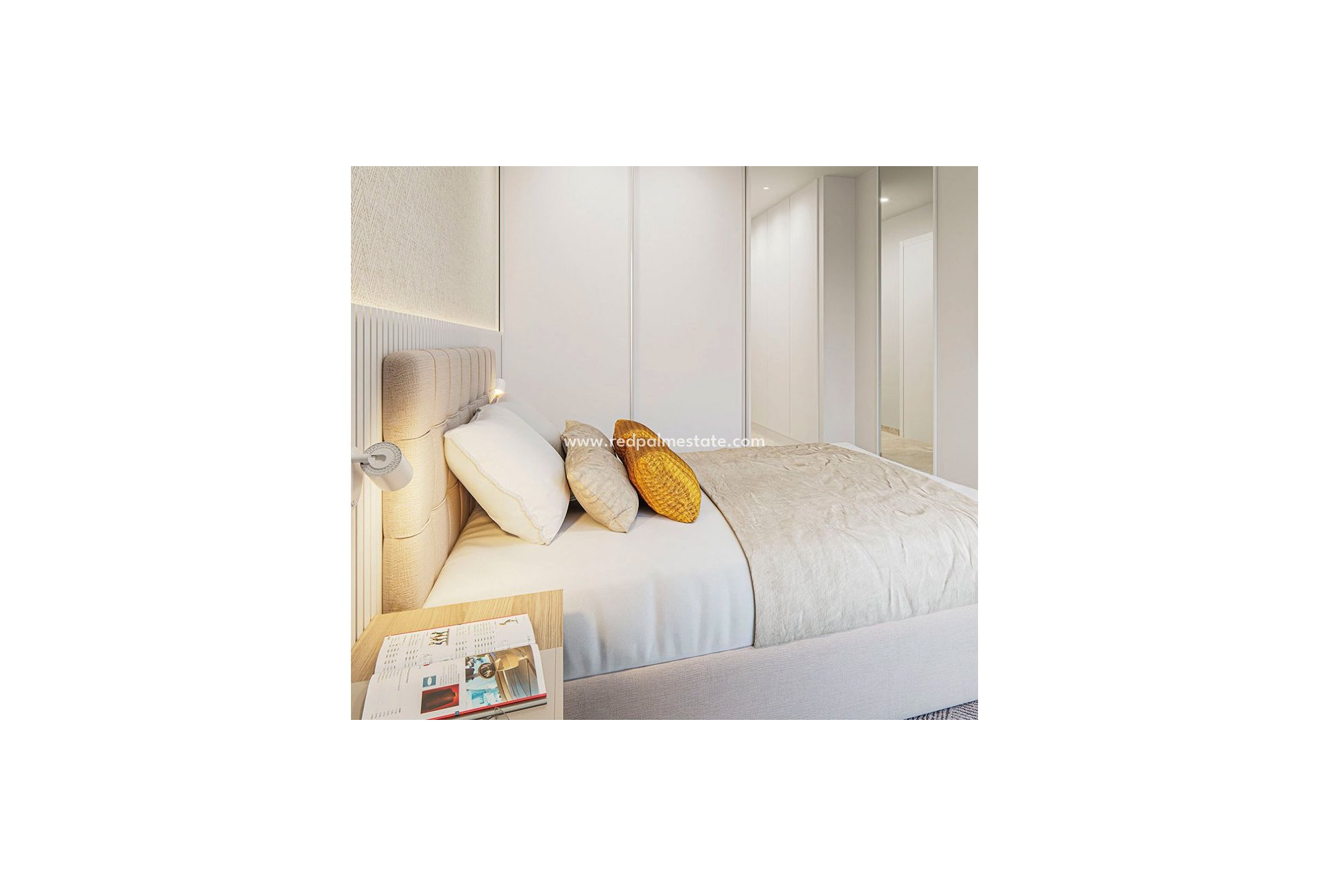 Nouvelle construction - Appartements -
Torrevieja