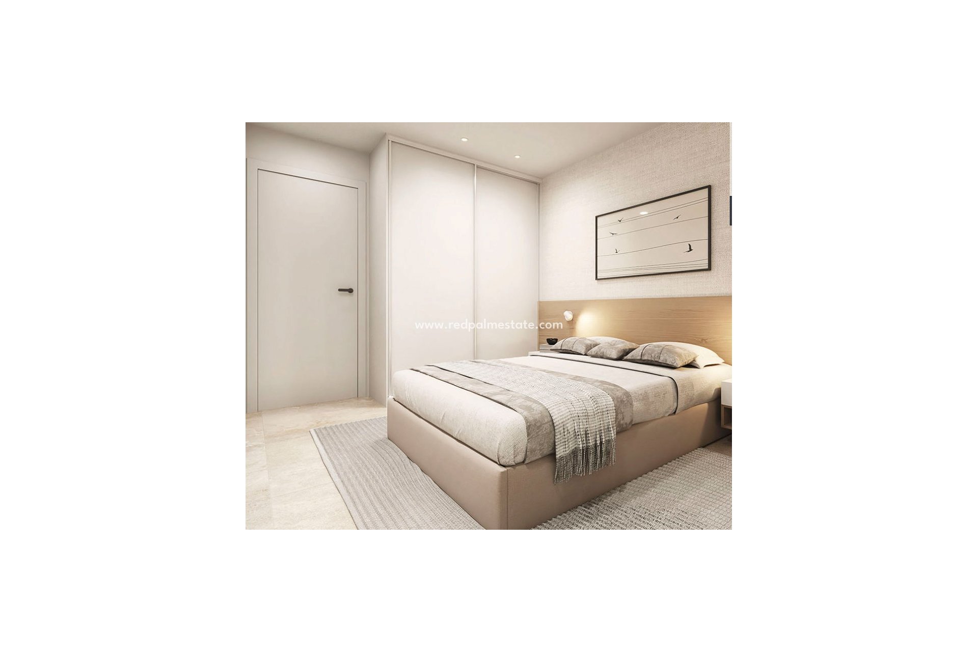 Nouvelle construction - Appartements -
Torrevieja