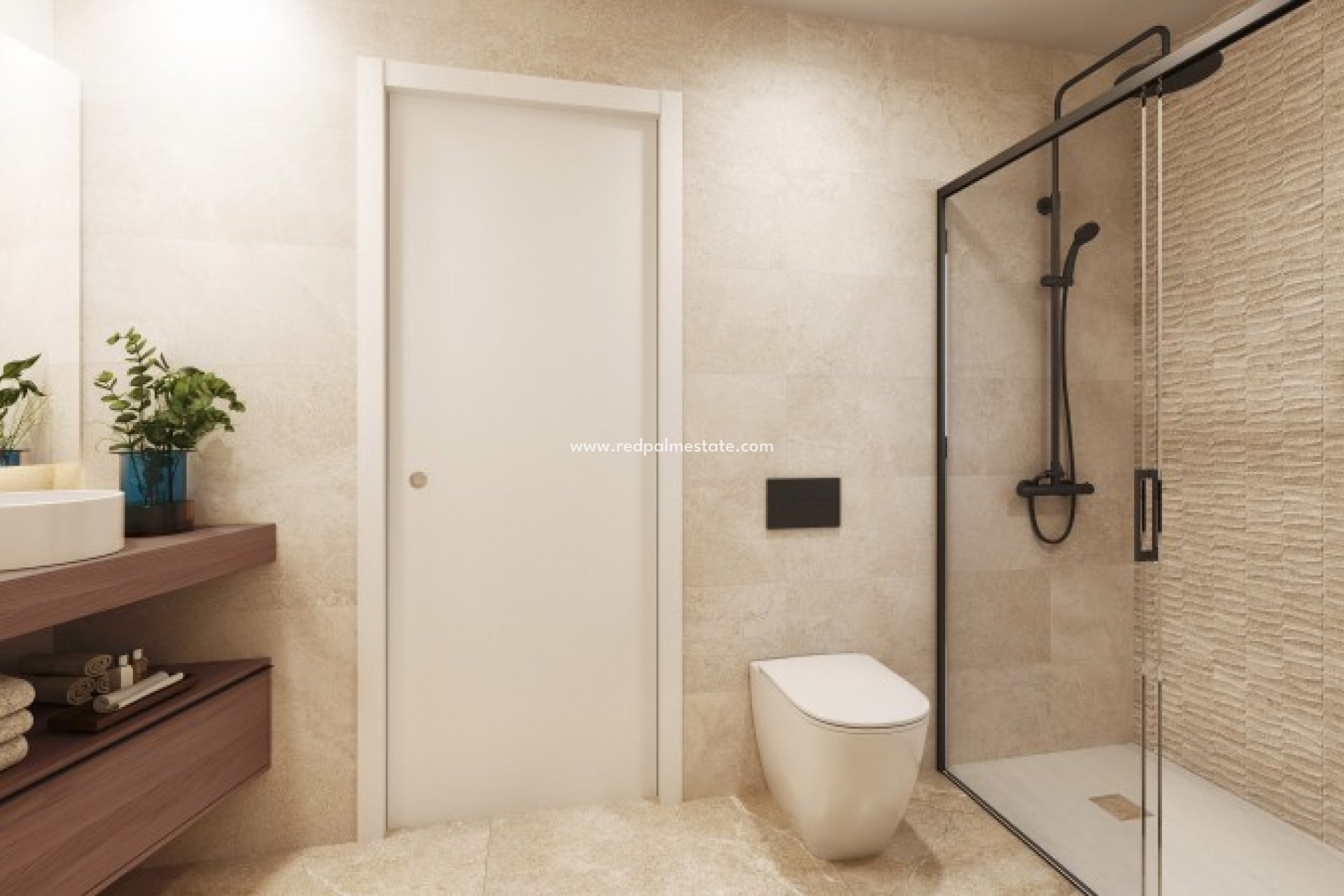 Nouvelle construction - Appartements -
Torrevieja